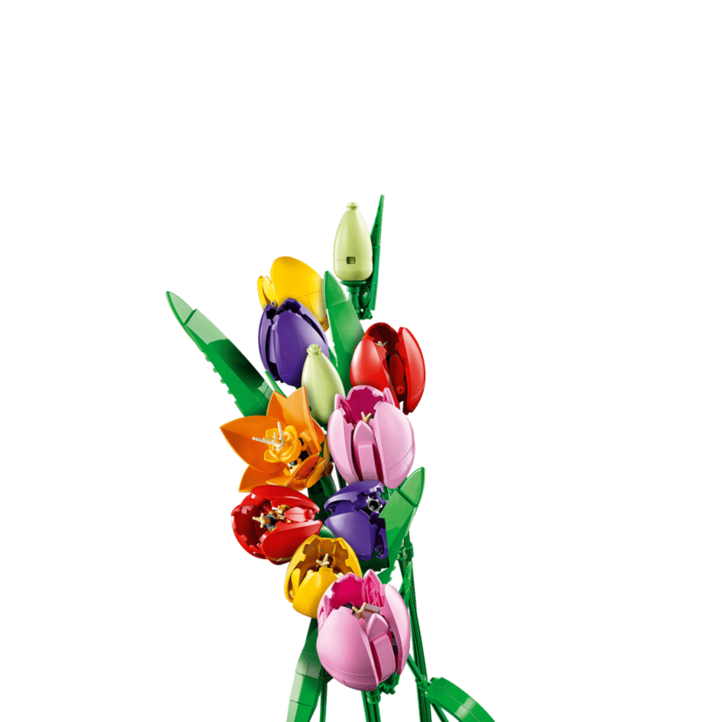 Lego Botanicals Tulip Bouquet 11501