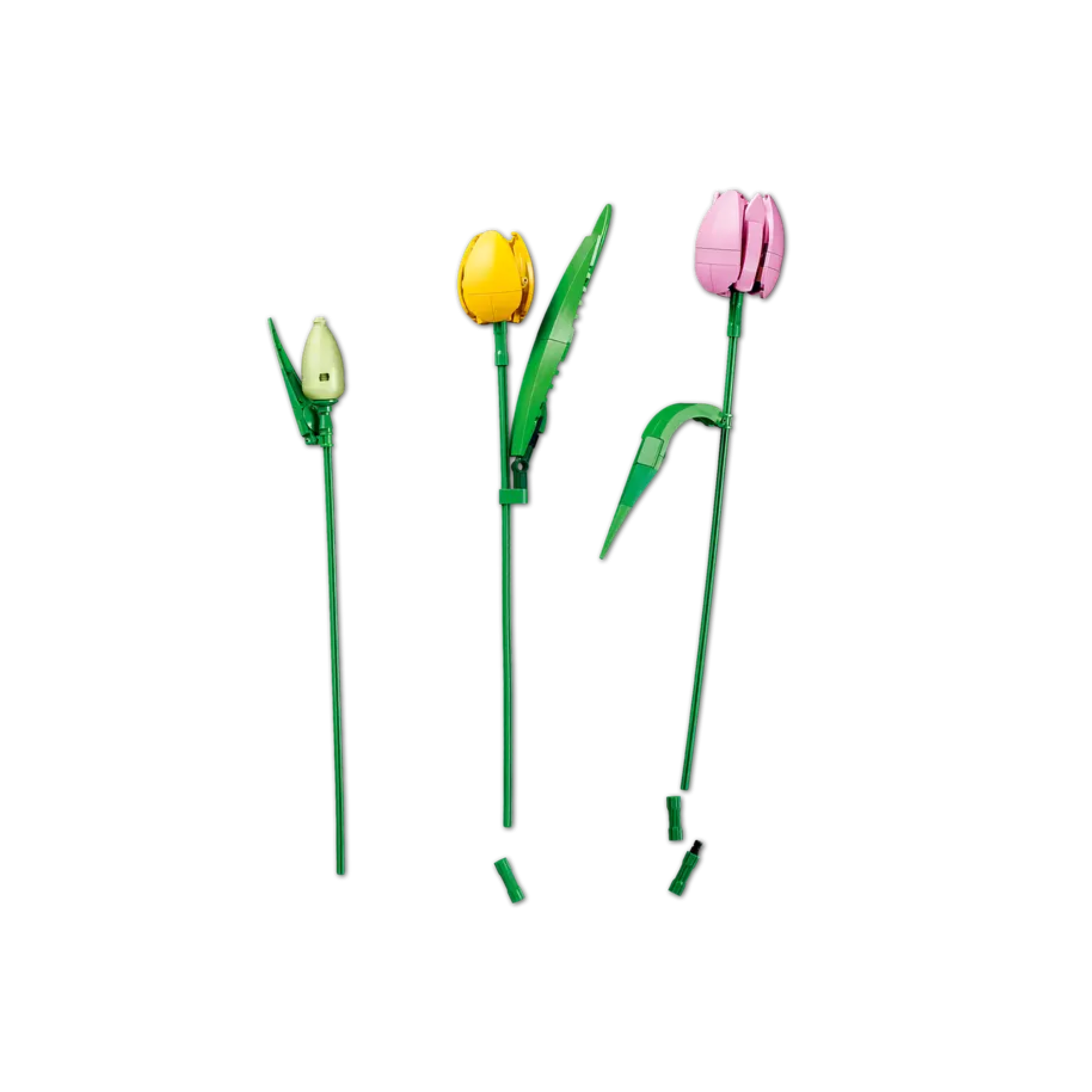 Lego Botanicals Tulip Bouquet 11501