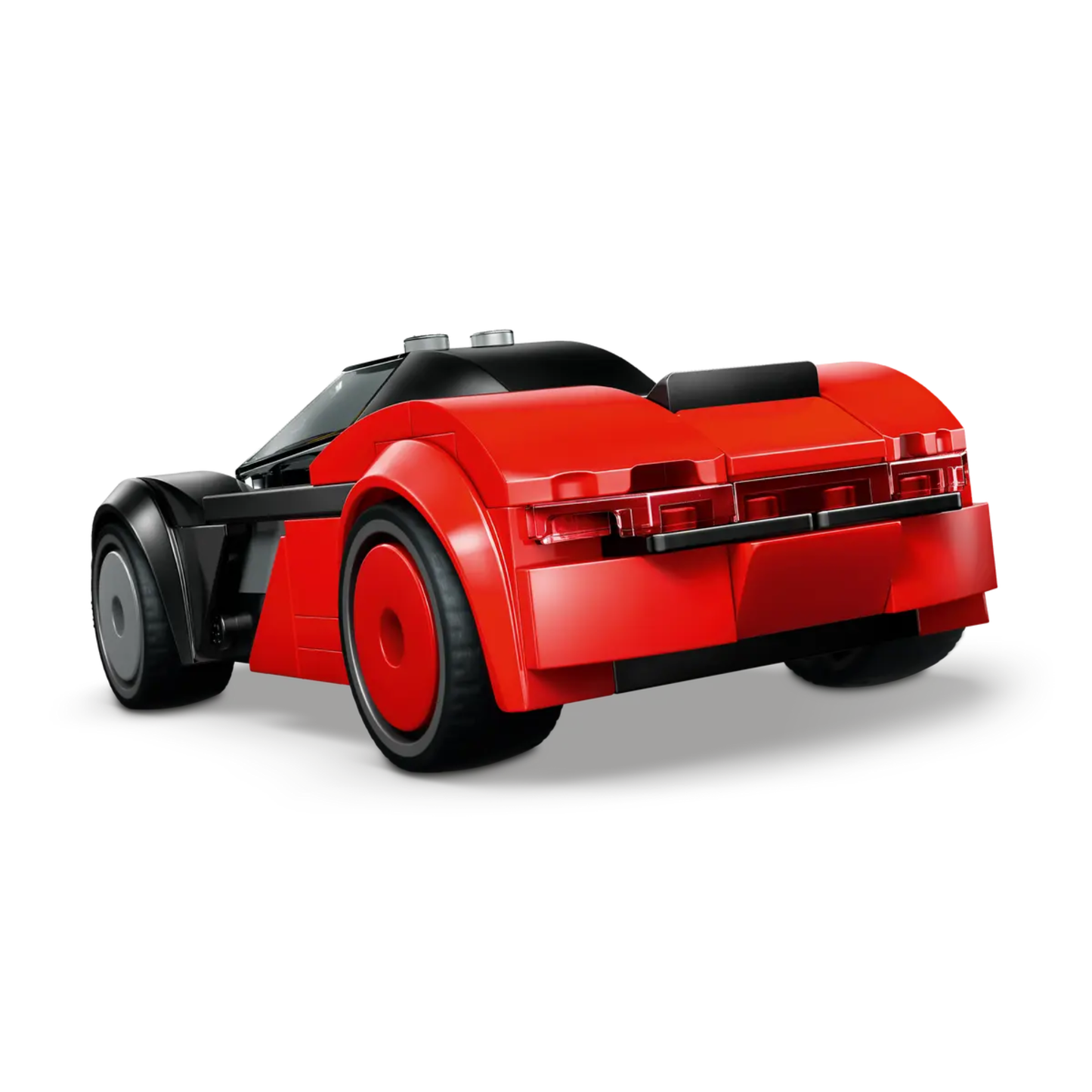 Lego City EV Supercar 60486