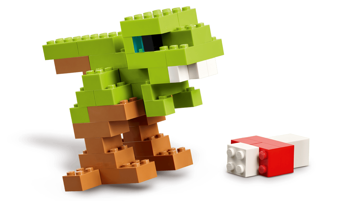 Lego Classic Creative Colourful Bricks 11045