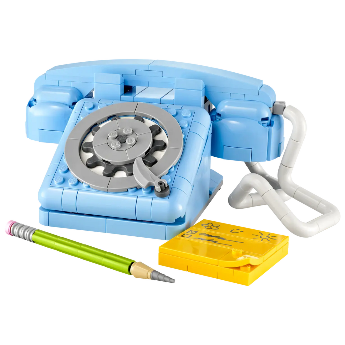 Lego Creator 3-in-1 Retro Telephone 31174