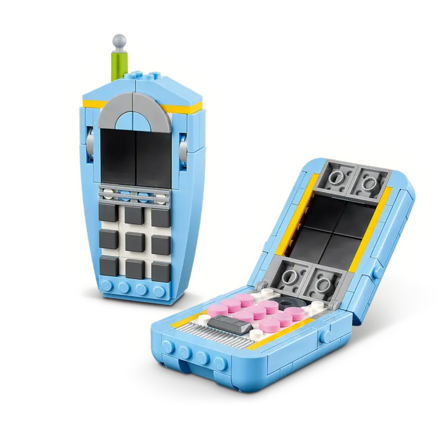 Lego Creator 3-in-1 Retro Telephone 31174