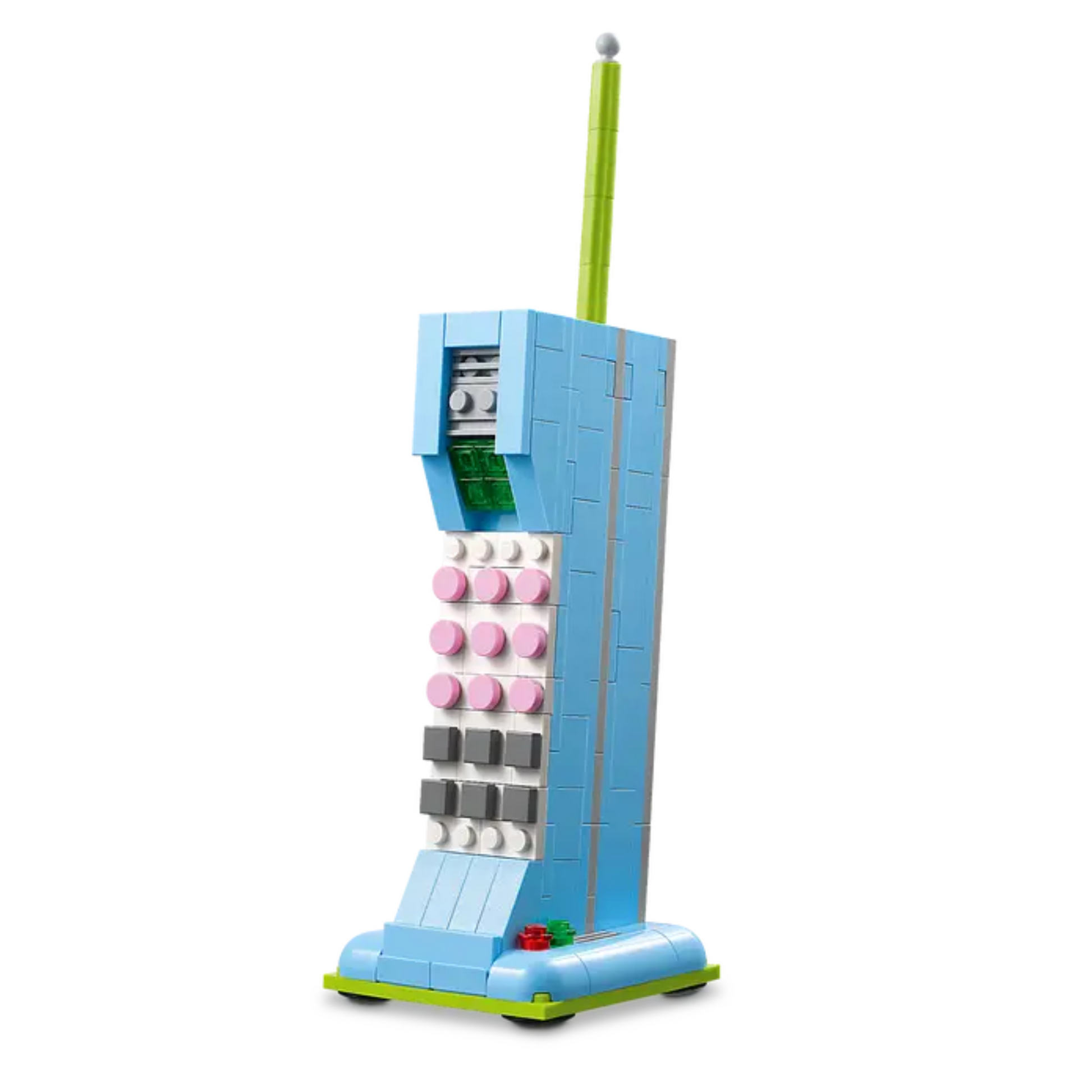 Lego Creator 3-in-1 Retro Telephone 31174