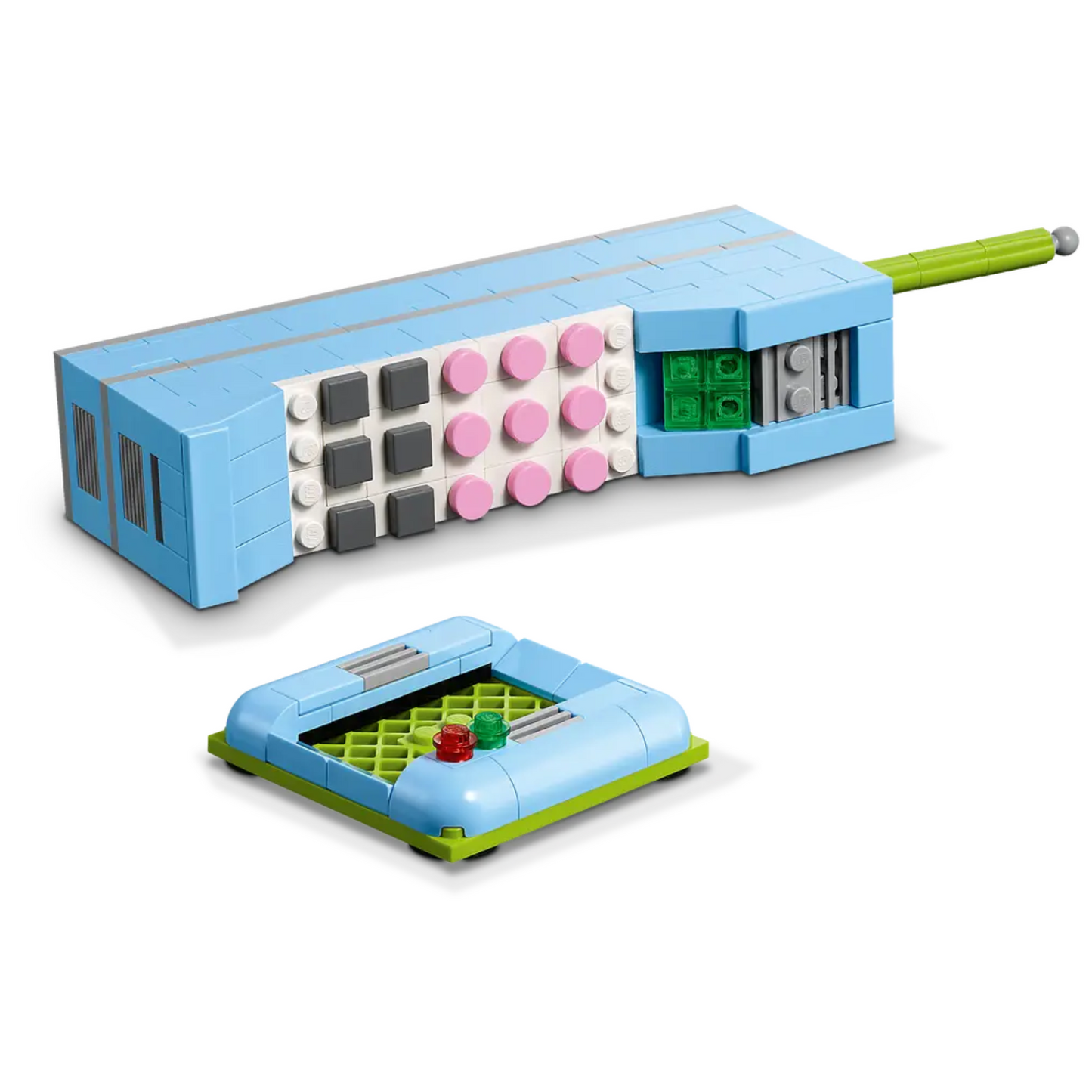 Lego Creator 3-in-1 Retro Telephone 31174