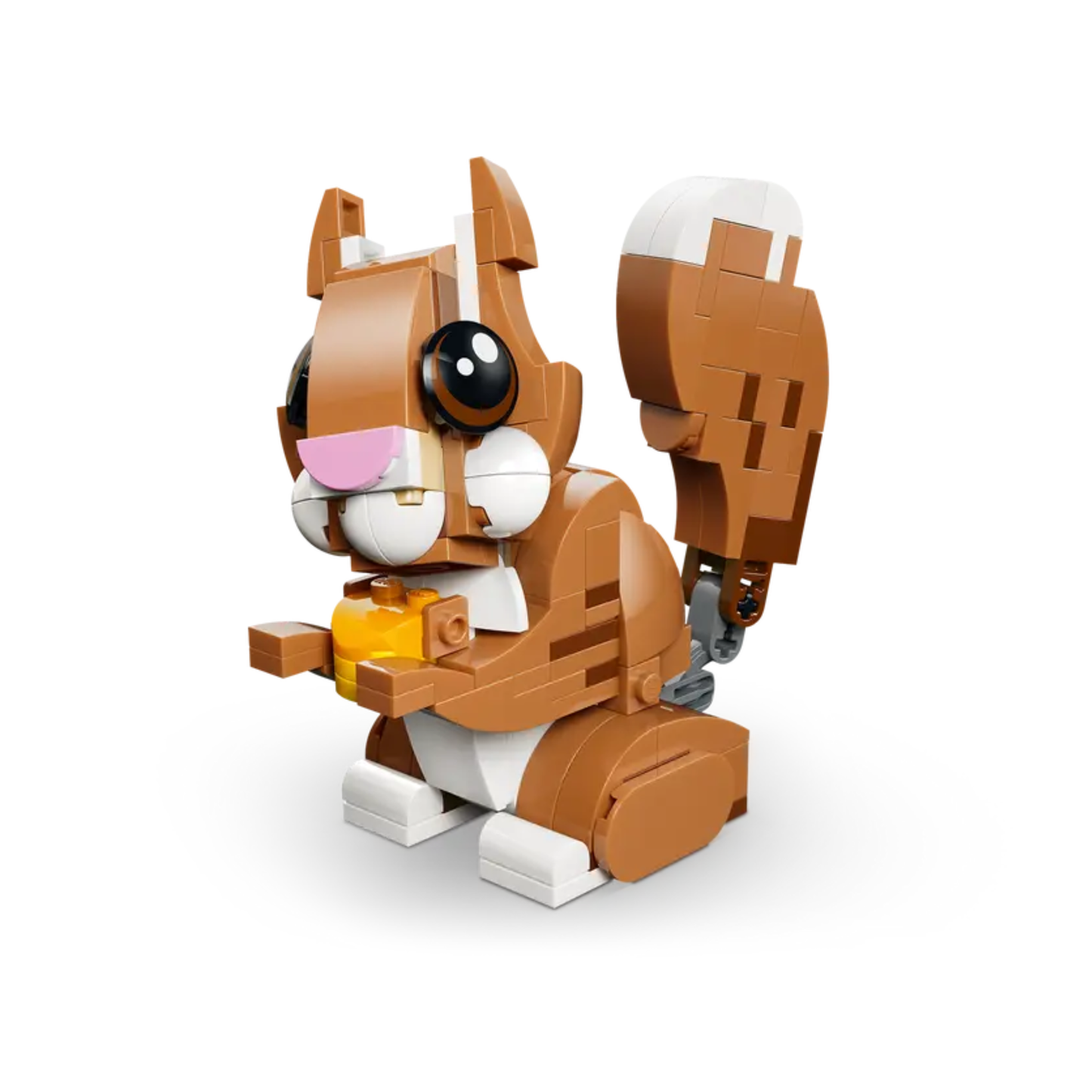 Lego Creator Cute Animals: Playful Puppy Dog 31382