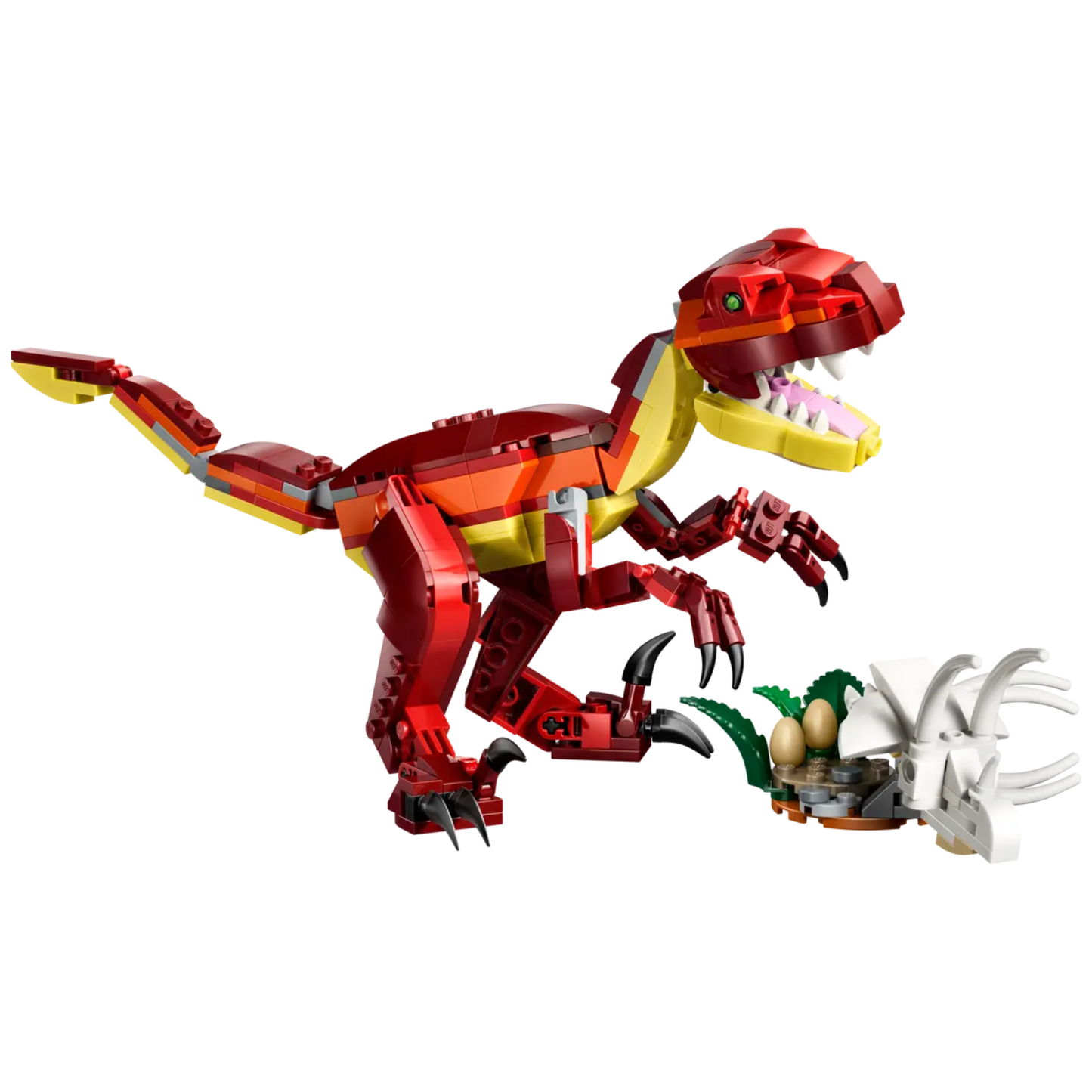 Lego Creator Fierce Dinosaur 31379
