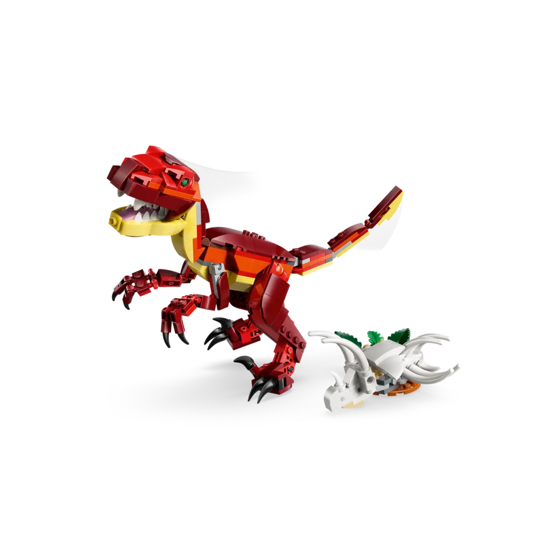 Lego Creator Fierce Dinosaur 31379