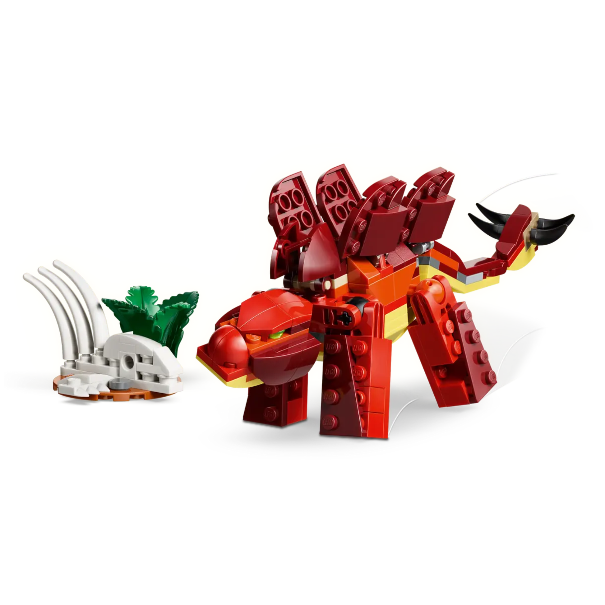 Lego Creator Fierce Dinosaur 31379
