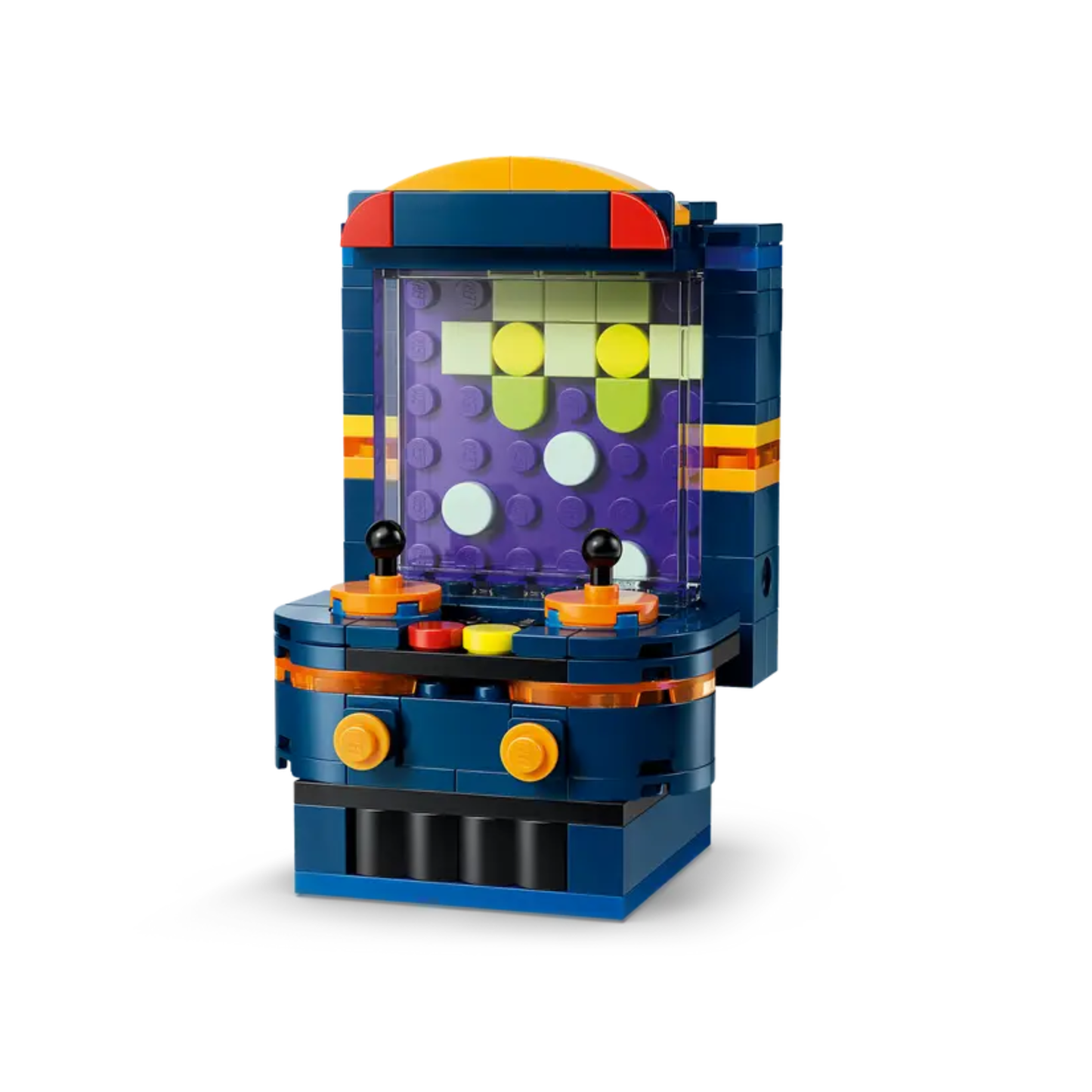 Lego Creator Retro Gaming Console 31380