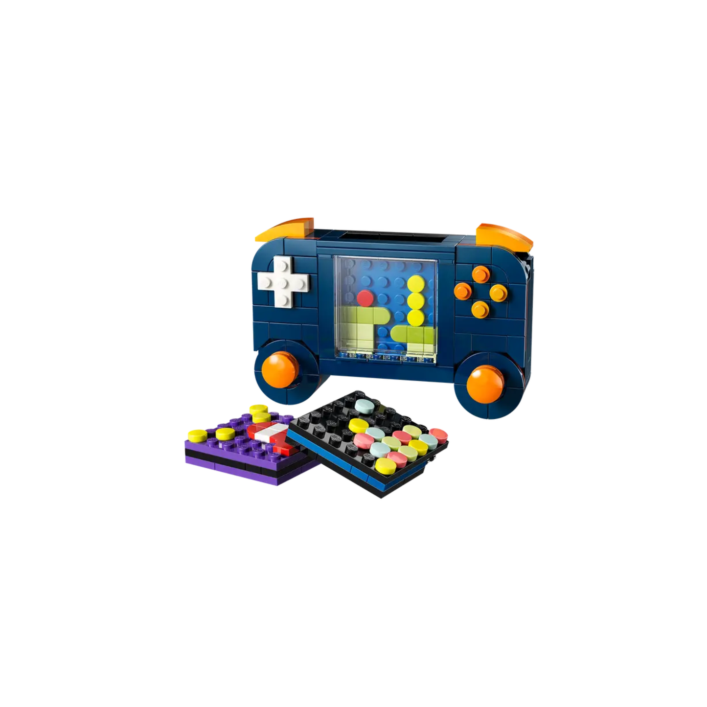 Lego Creator Retro Gaming Console 31380