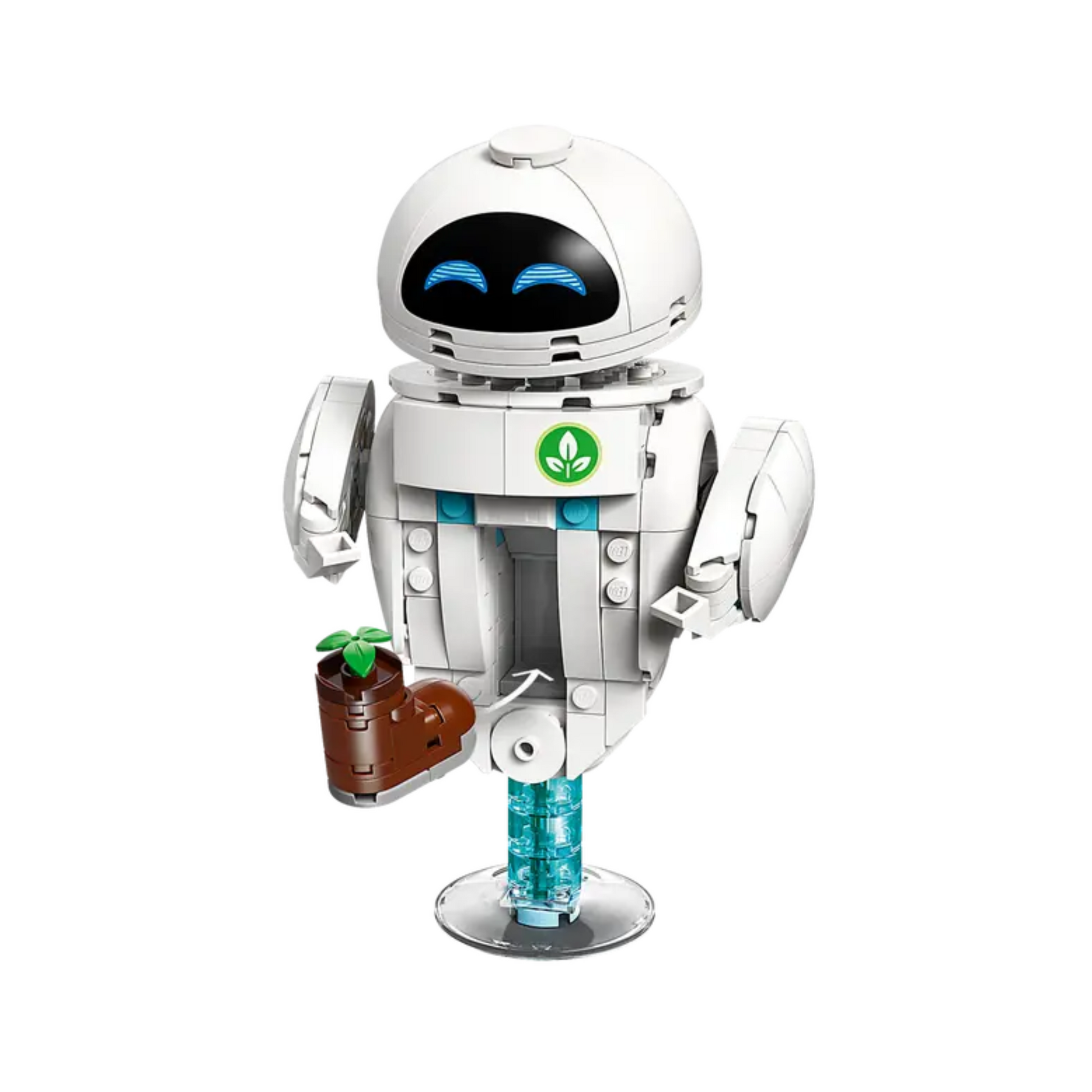 Lego Disney WALL-E and EVE 43279