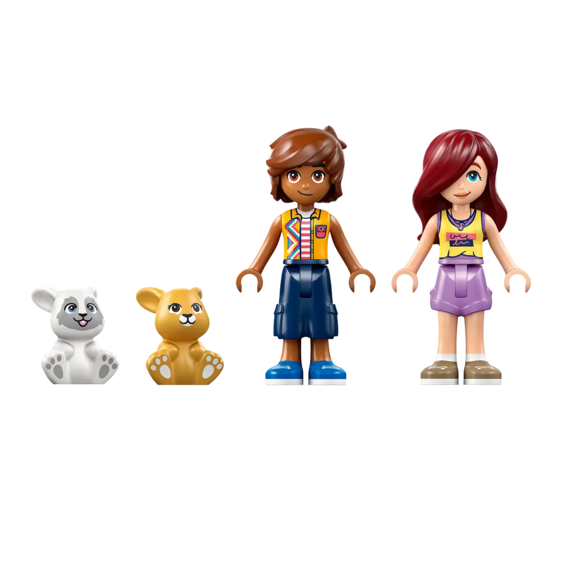 Lego Friends Heartlake City Bunny Hotel 42679