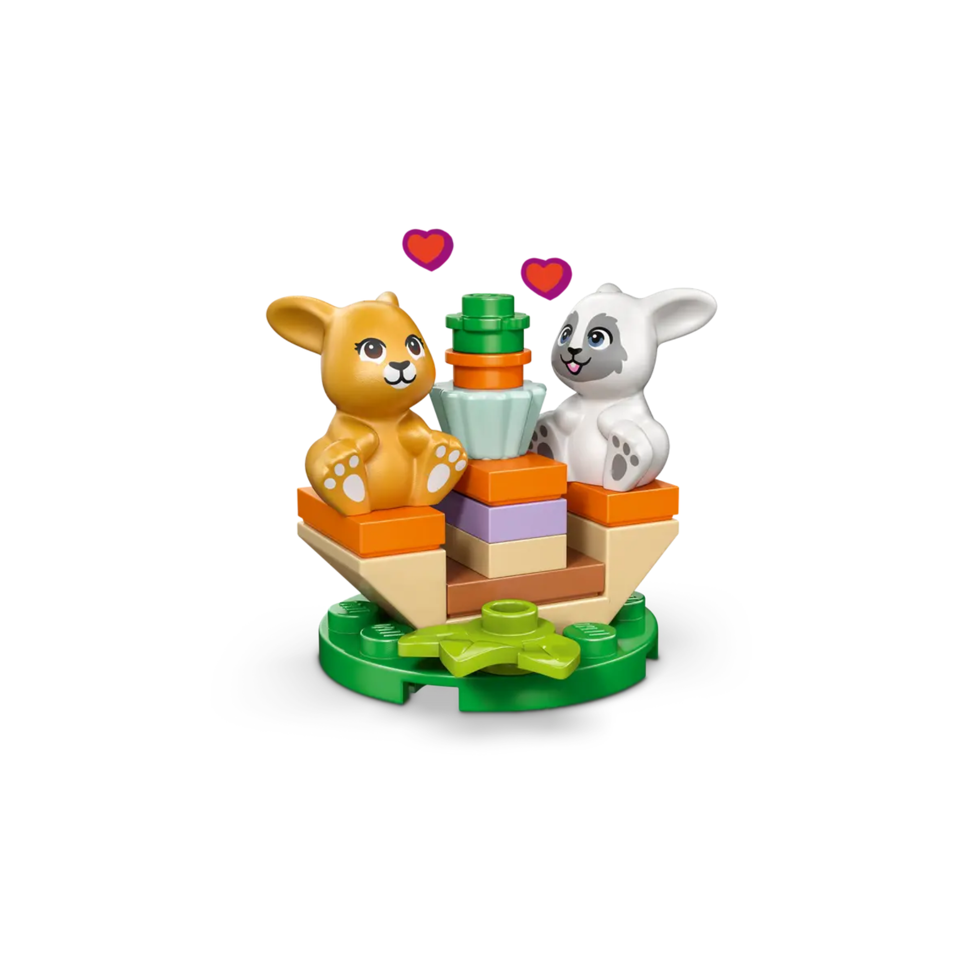 Lego Friends Heartlake City Bunny Hotel 42679