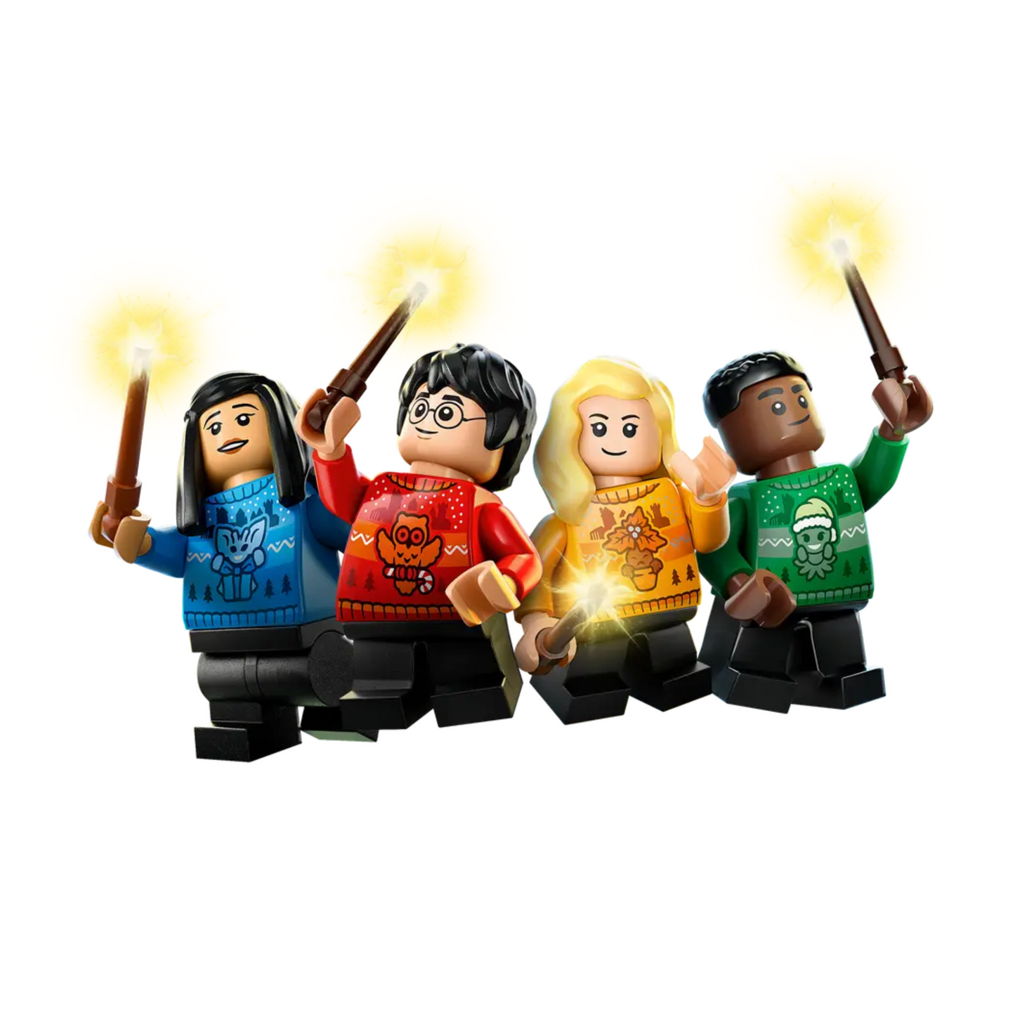 Lego Harry Potter Advent Calendar 76456