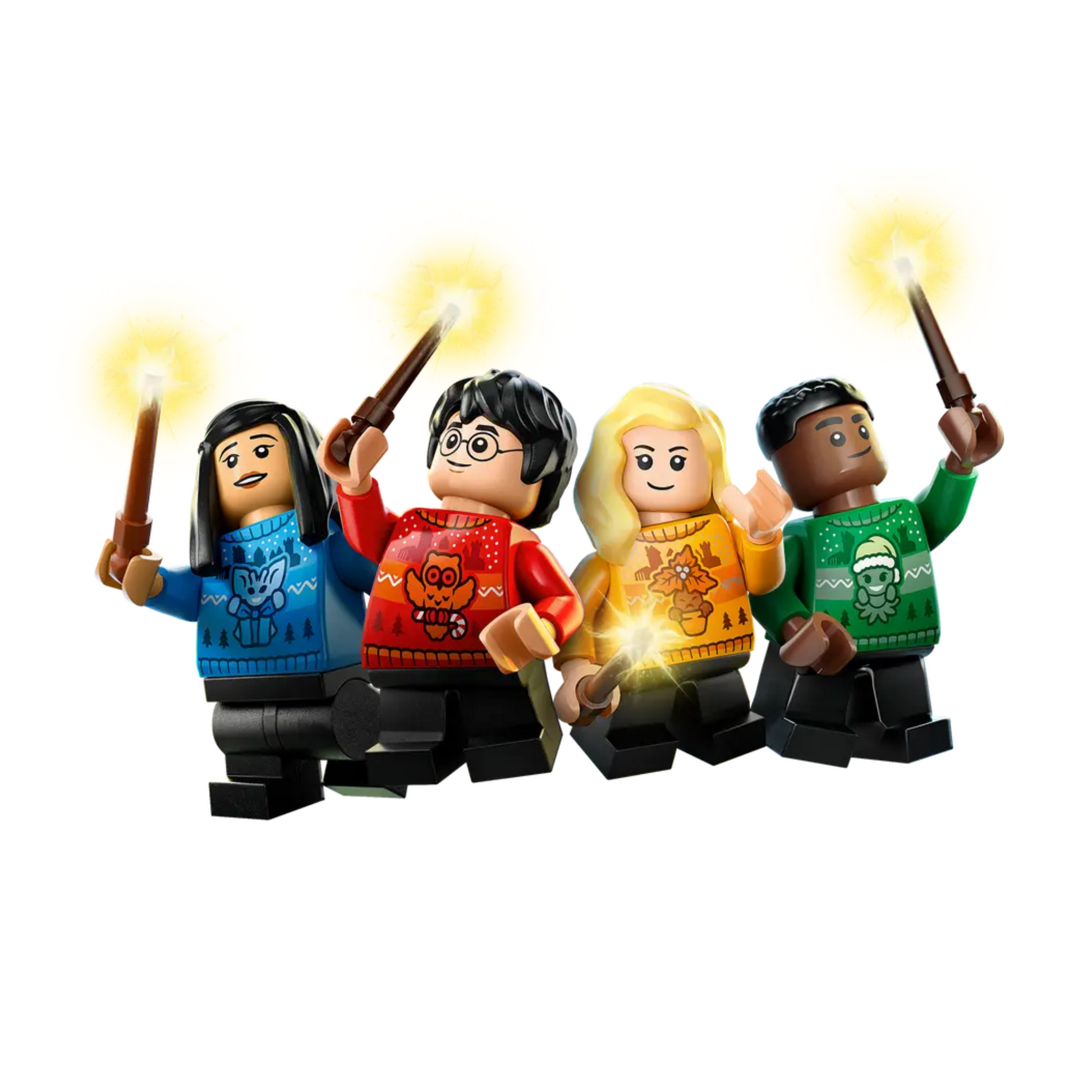 Lego Harry Potter Advent Calendar 76456