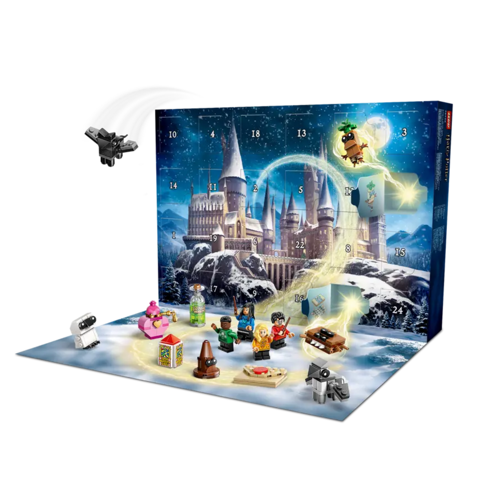 Lego Harry Potter Advent Calendar 76456