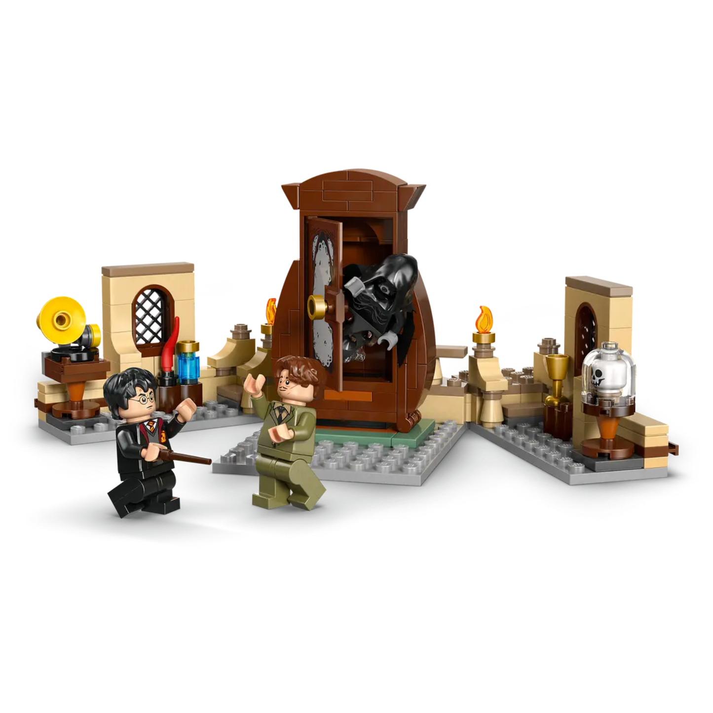 Lego Harry Potter Hogwarts Castle: Hospital Wing 76463