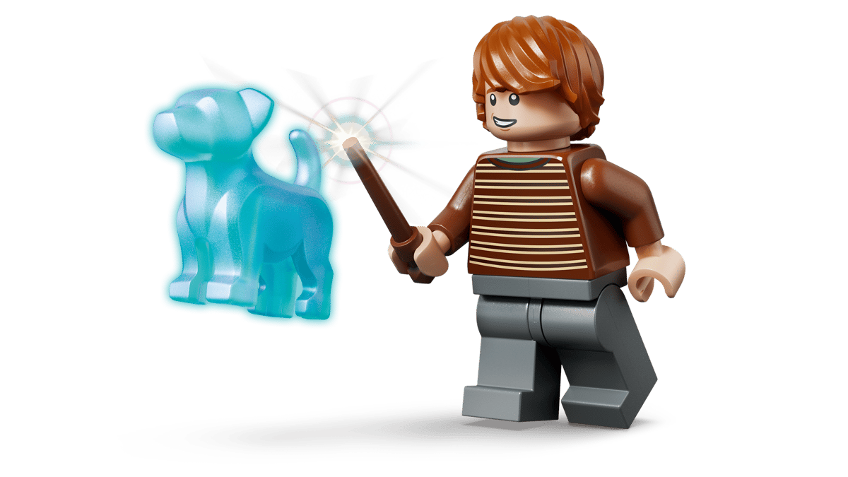 Lego Harry Potter Knockturn Alley Wizarding Shops 76471