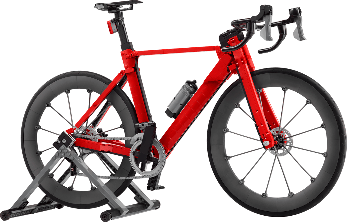 Lego Icons Road Bike 11380