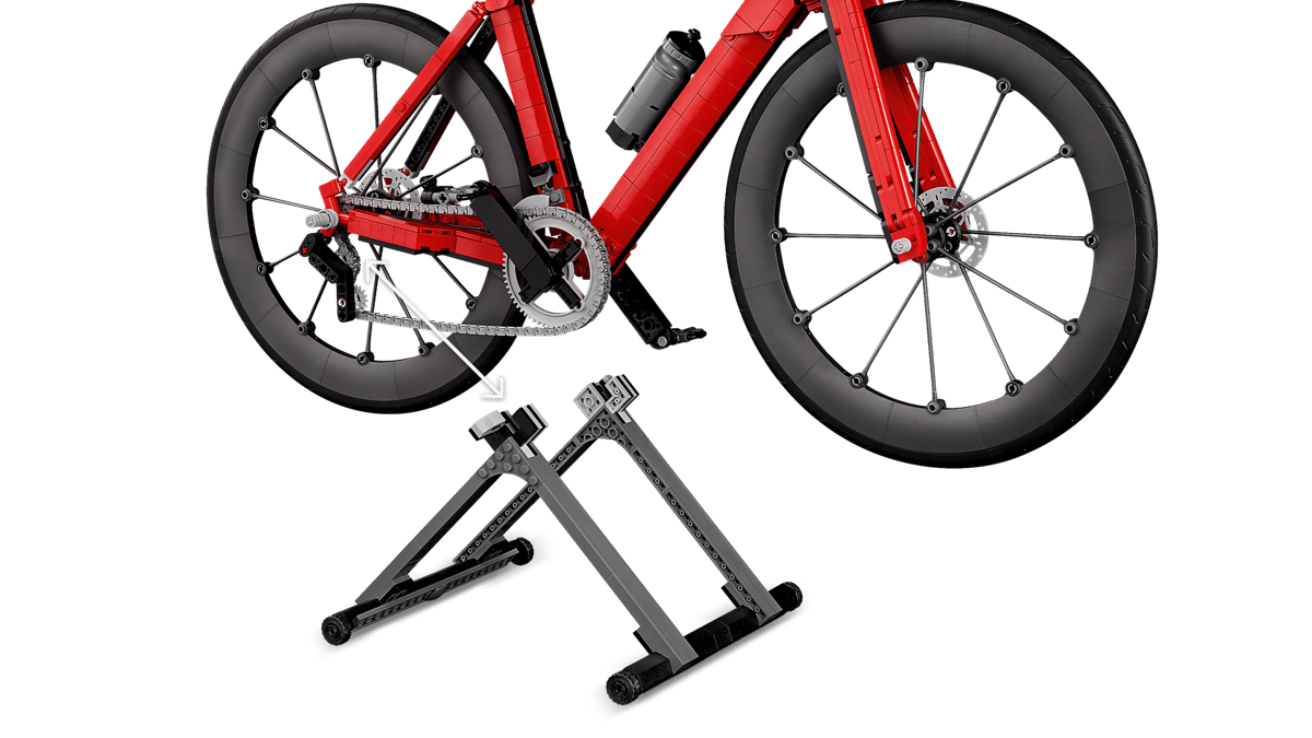 Lego Icons Road Bike 11380