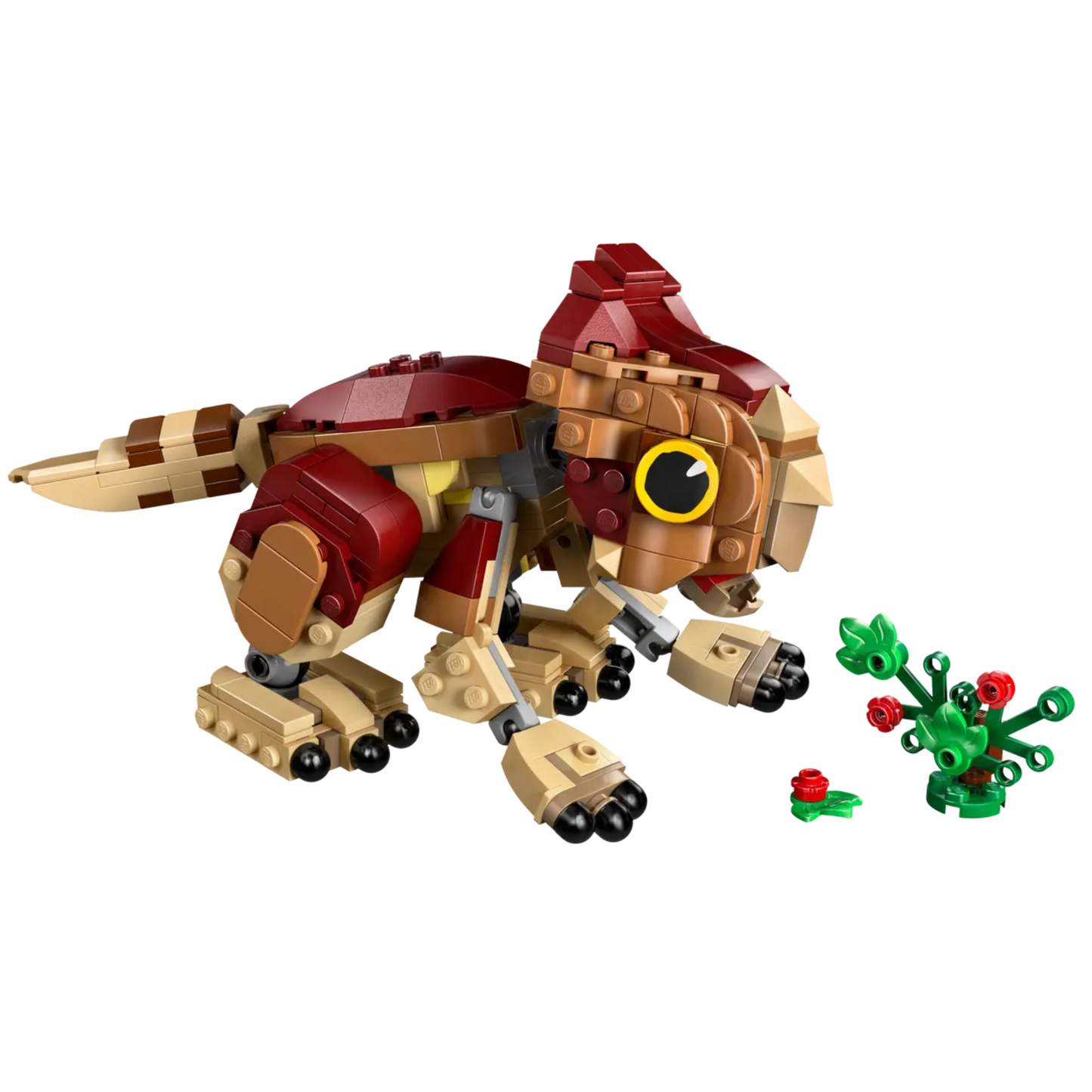 Lego Jurassic World Baby Dinosaur Dolores: Aquilops 76970