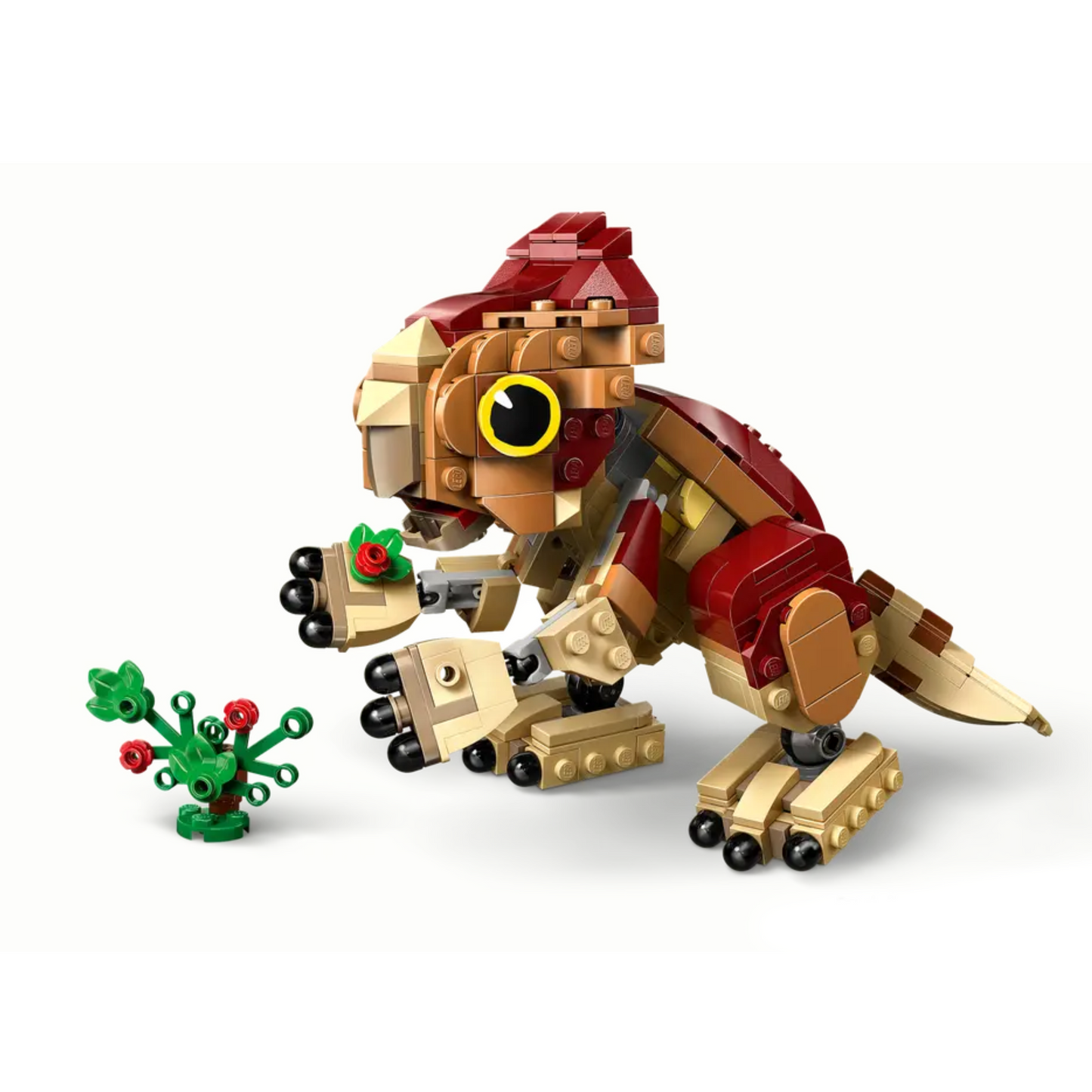 Lego Jurassic World Baby Dinosaur Dolores: Aquilops 76970