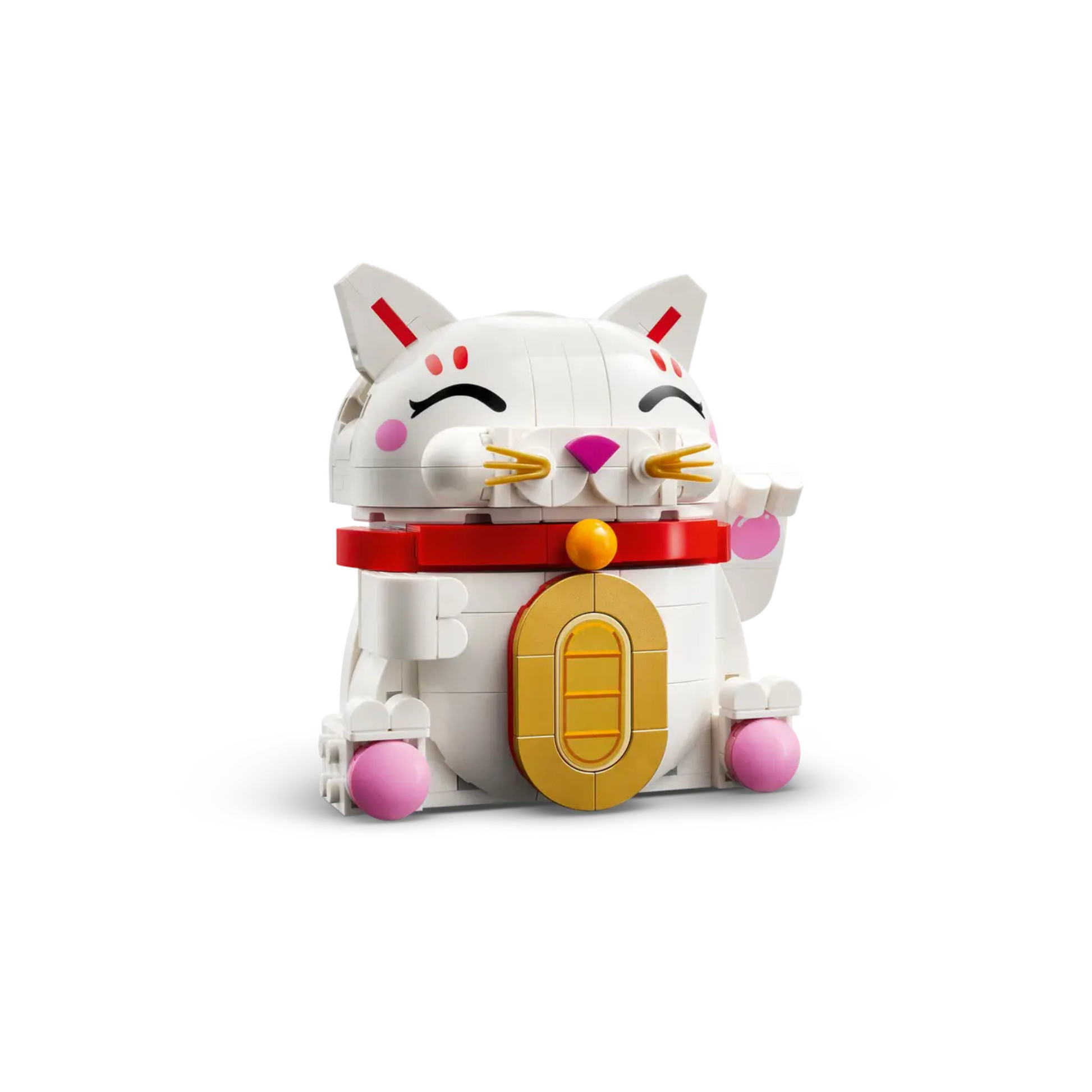 Lego Lucky Cat 40813