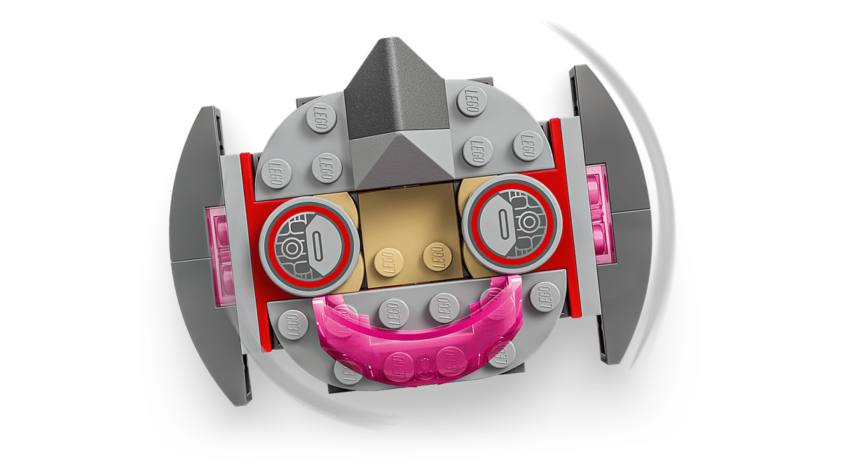 Lego Marvel Disney Jr Ultron vs. Iron Man 11209