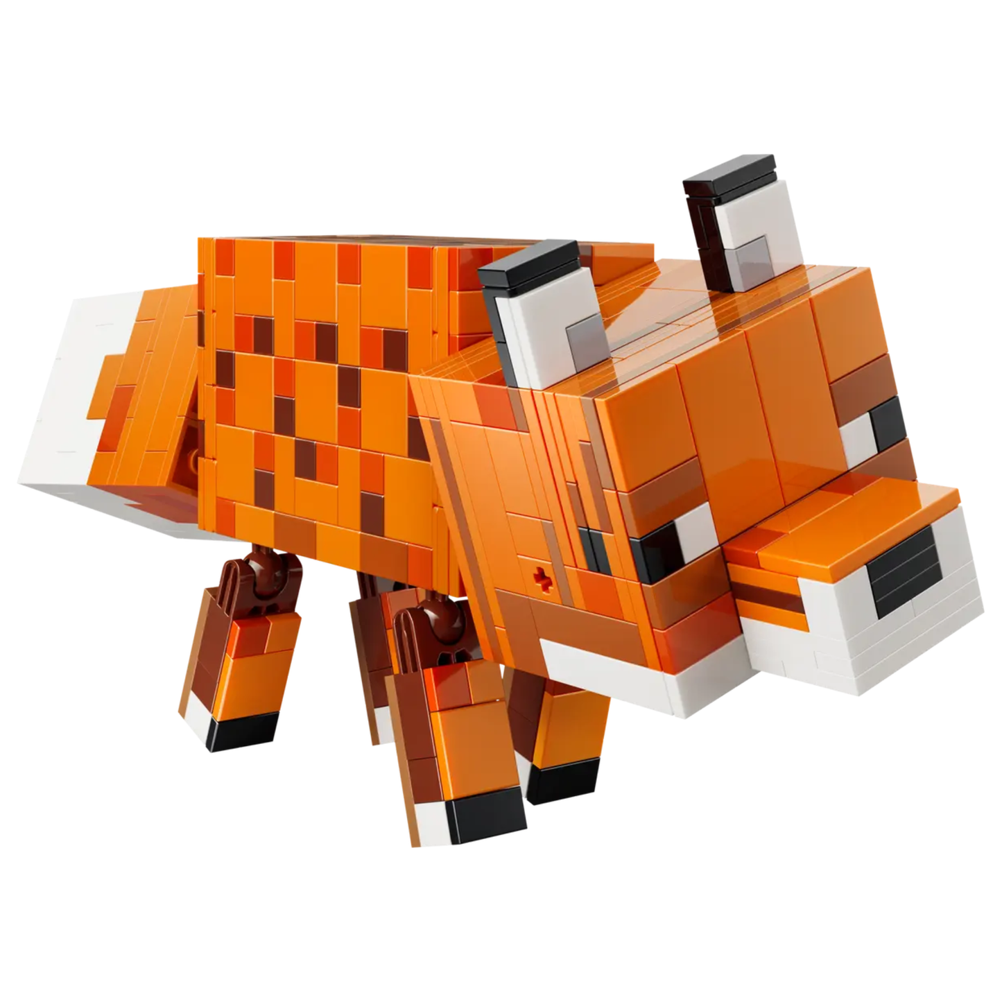 Lego Minecraft The Fox 21588