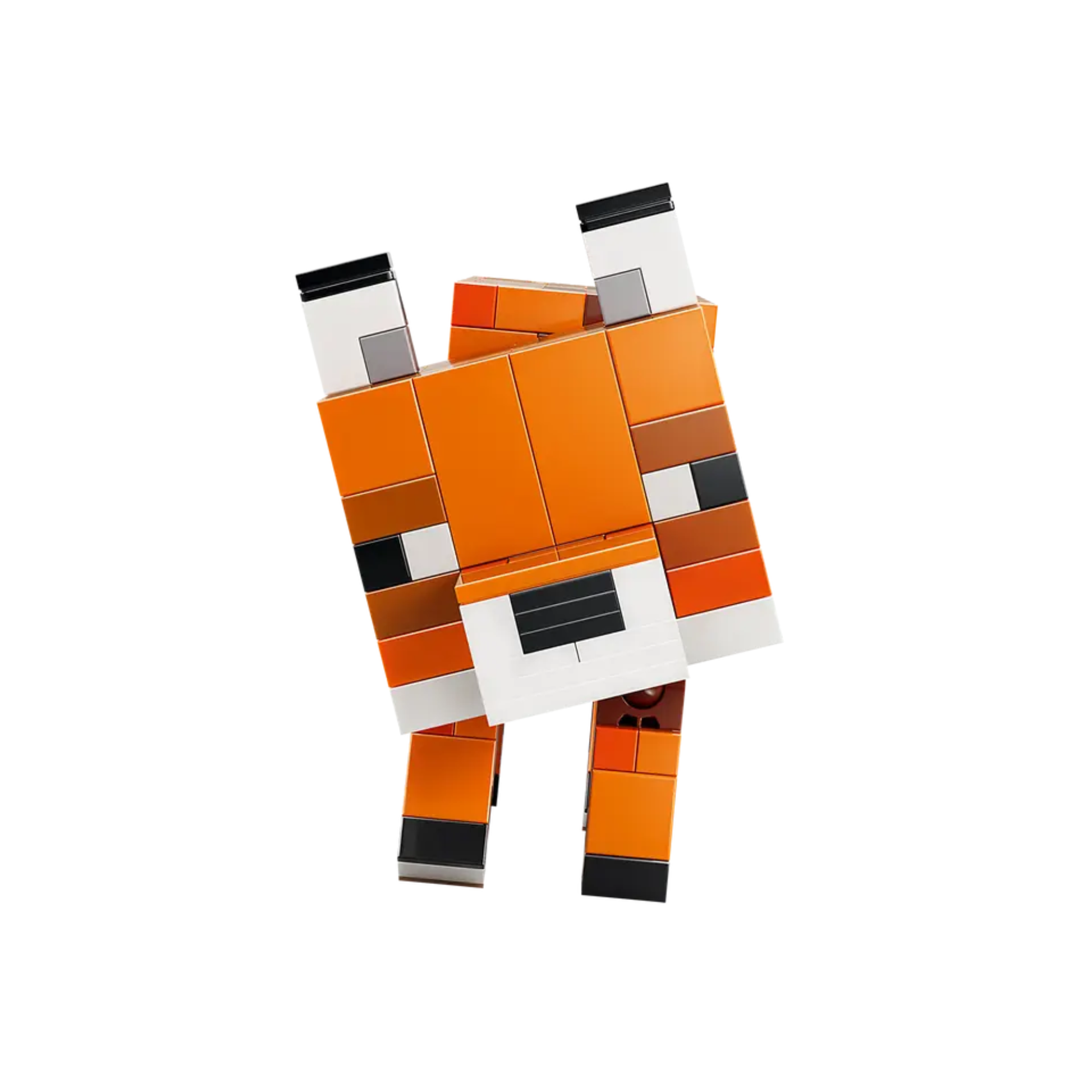 Lego Minecraft The Fox 21588