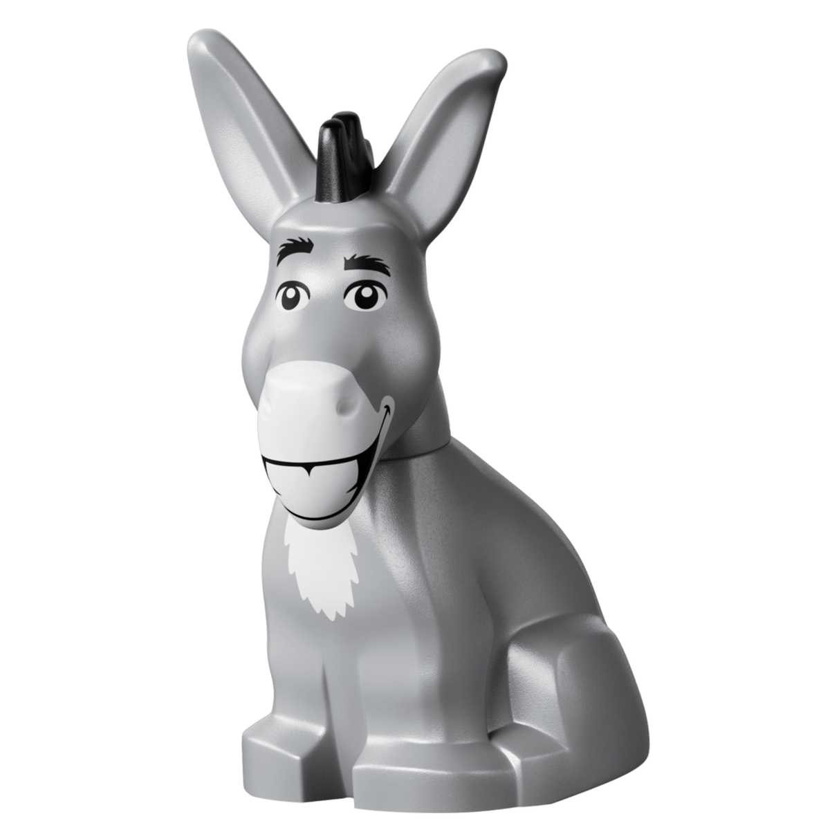 Lego Minifigures Shrek Series 71053