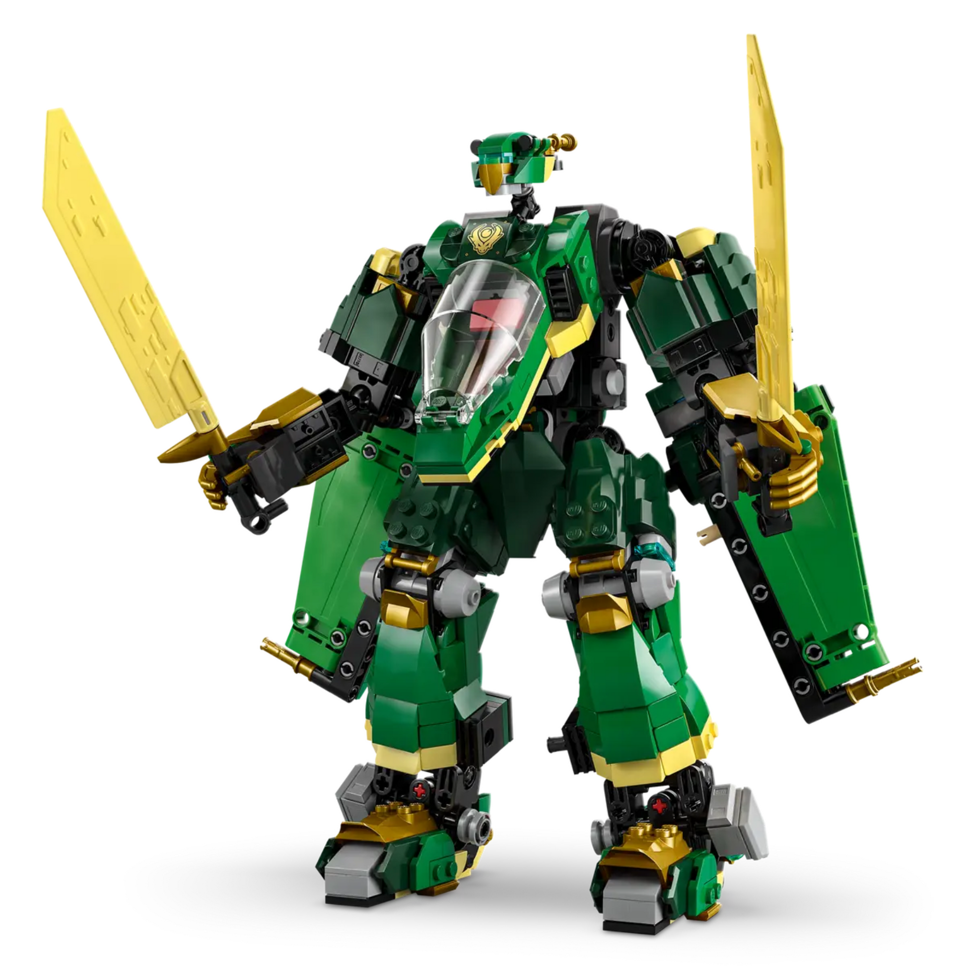 Lego Ninjago The Guardian Dragon 71847