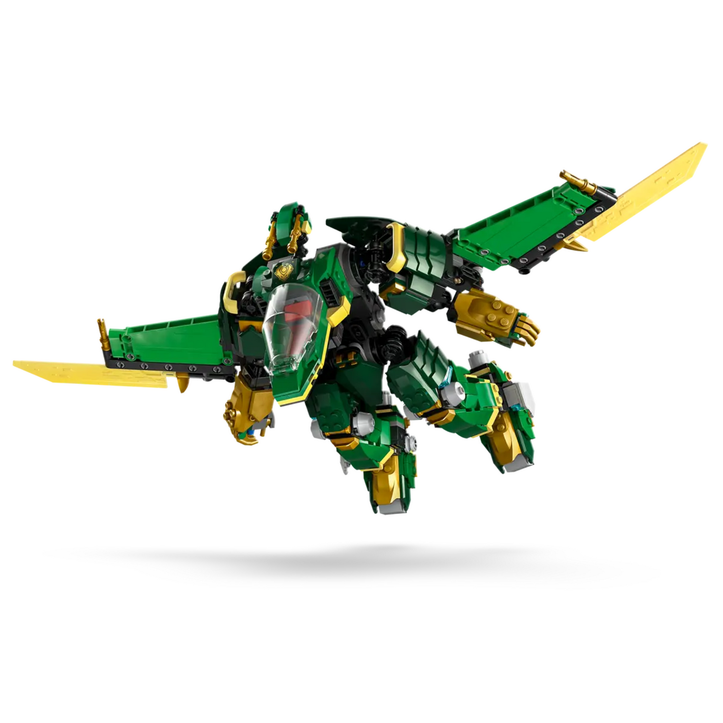 Lego Ninjago The Guardian Dragon 71847