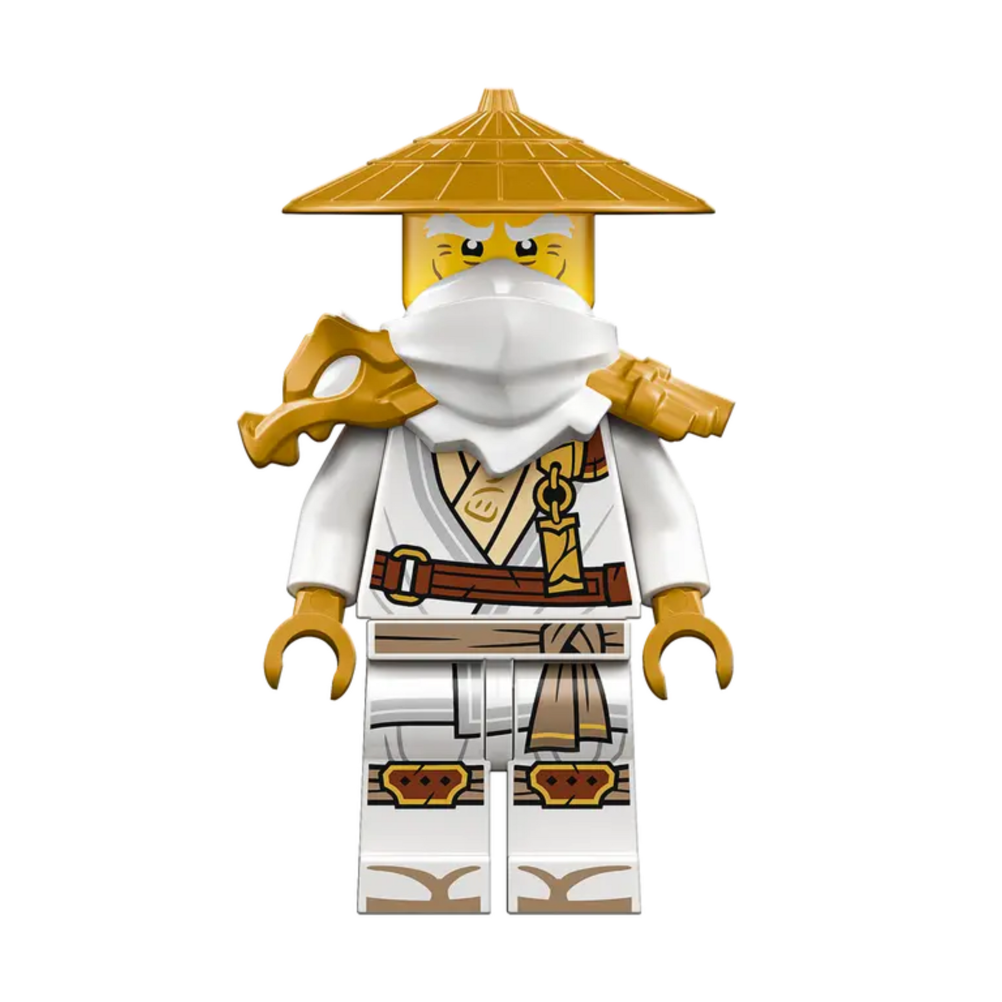 Lego Ninjago The Guardian Dragon 71847