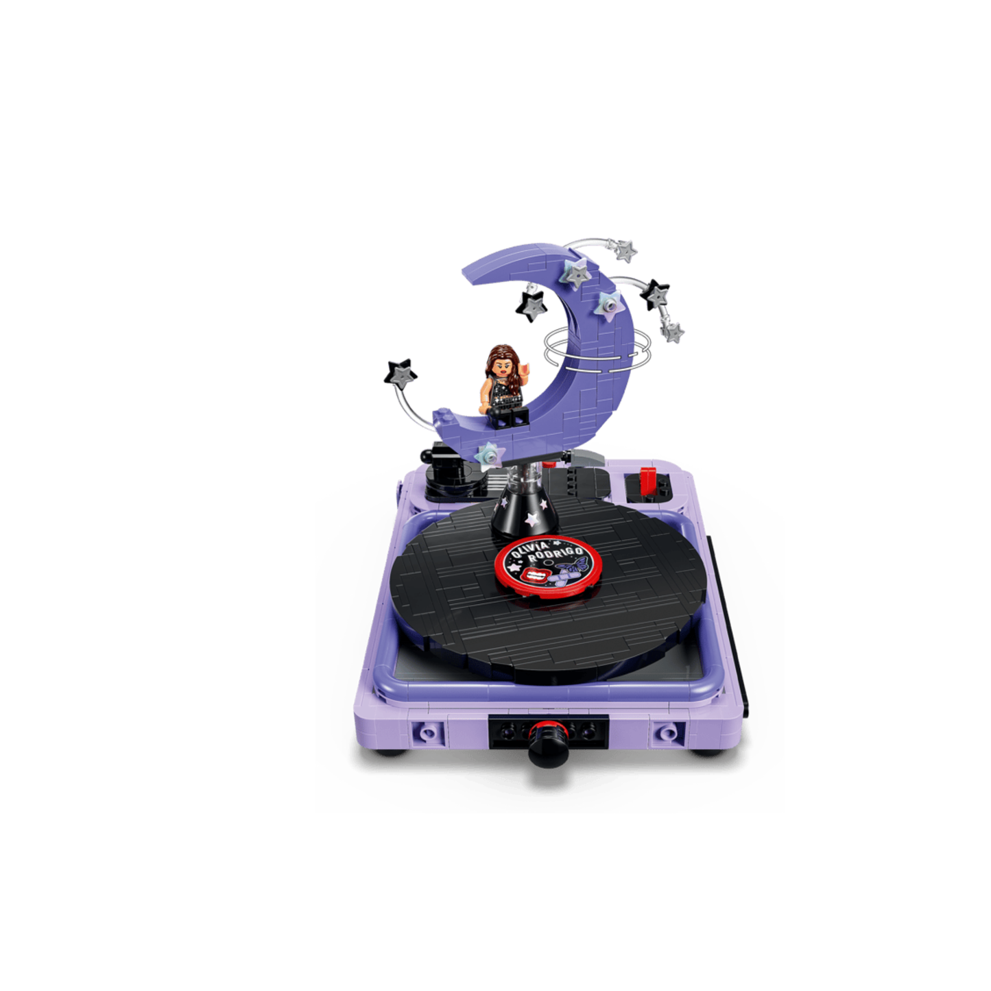 Lego Olivia Rodrigo's Concert Moon 43029