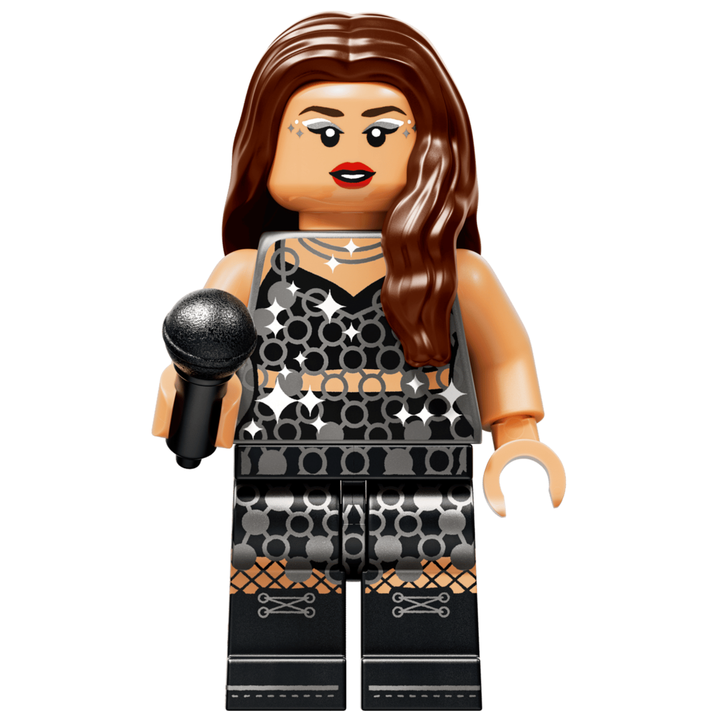 Lego Olivia Rodrigo's Concert Moon 43029