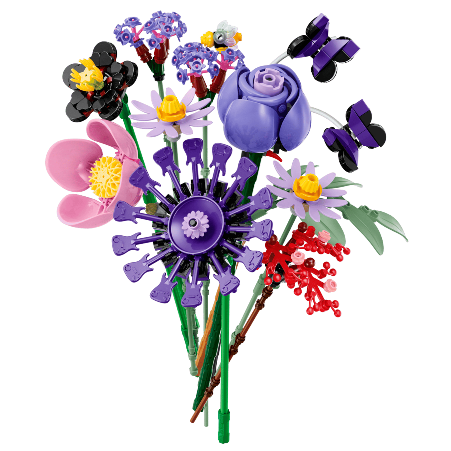 Lego Olivia Rodrigo's Flower Bouquet 11507