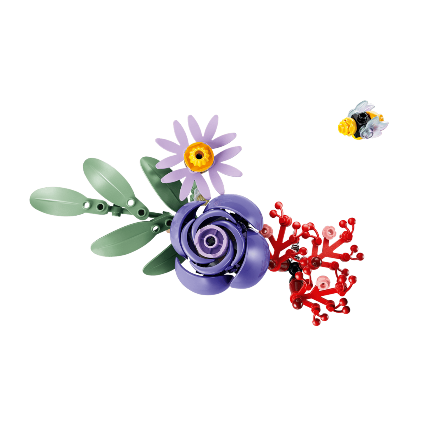 Lego Olivia Rodrigo's Flower Bouquet 11507