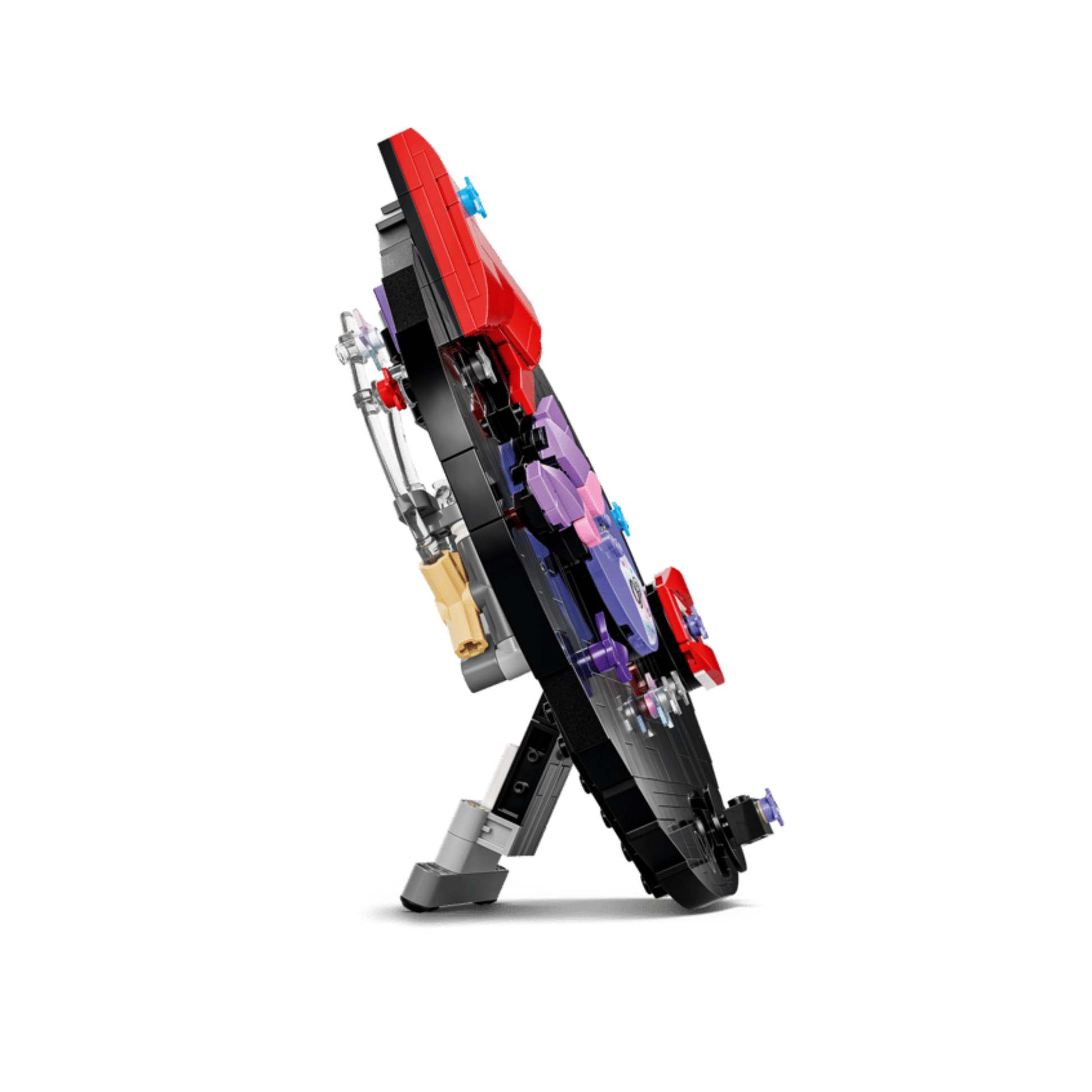 Lego Olivia Rodrigo's Vinyl 43028