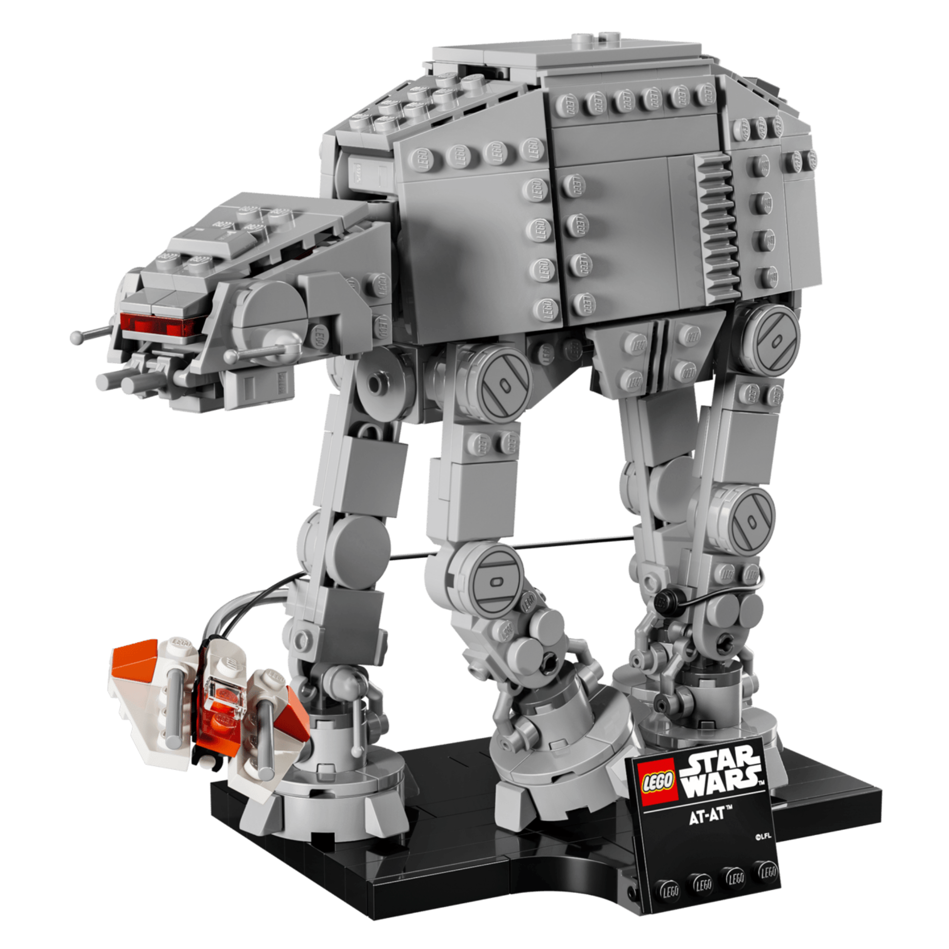 Lego Star Wars AT-AT 75440