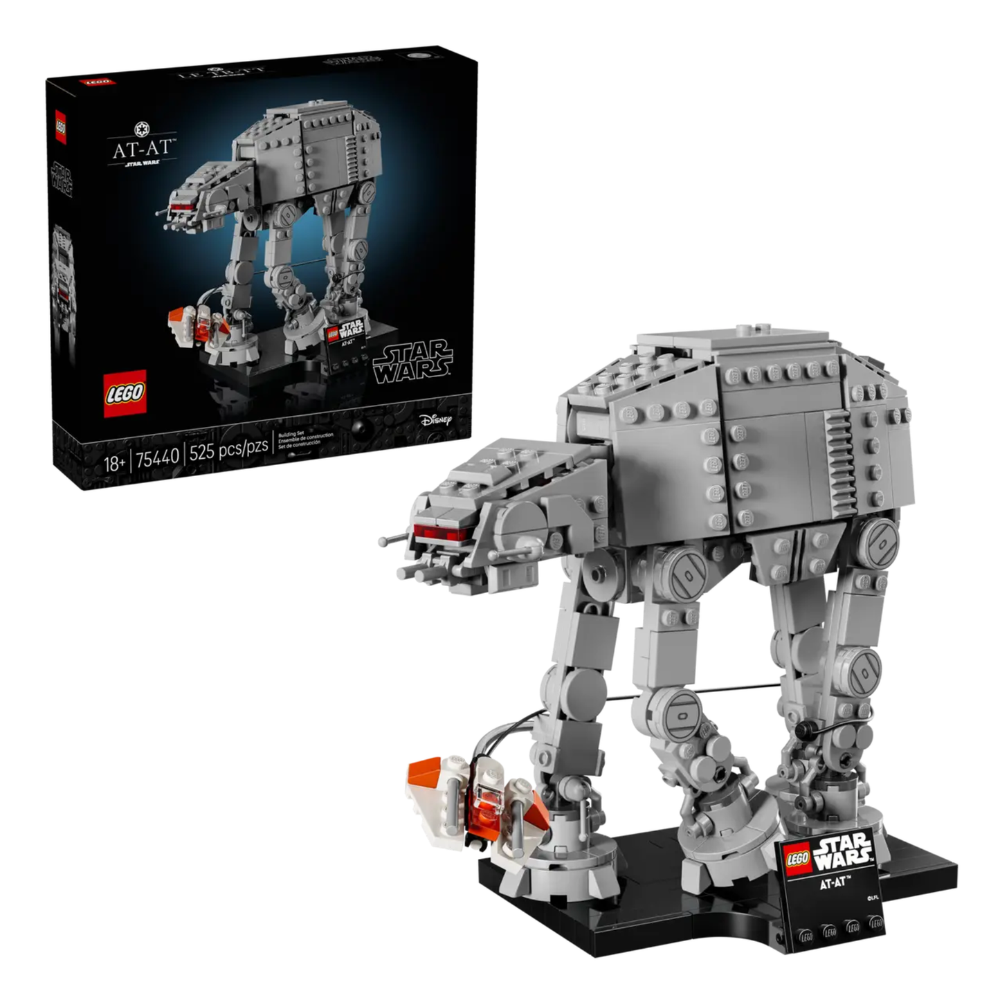 Lego Star Wars AT-AT 75440