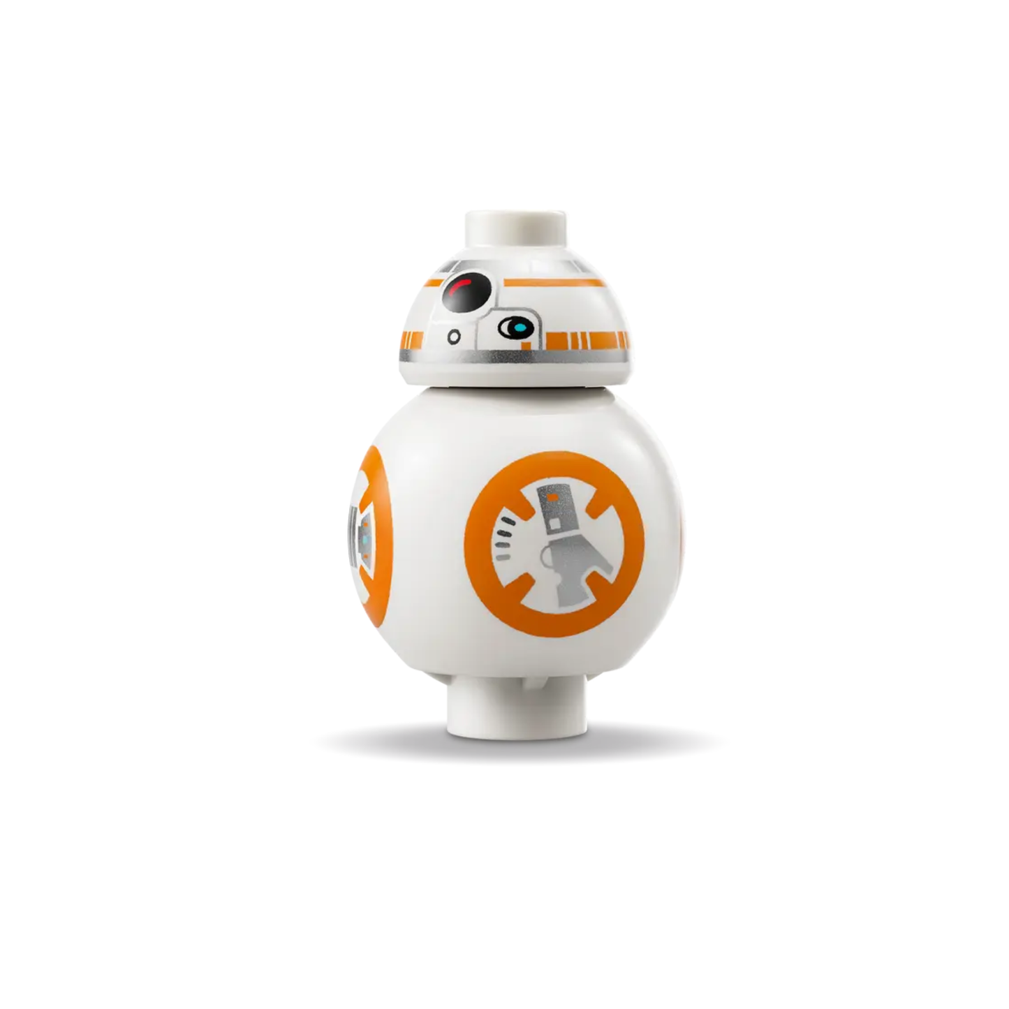 Lego Star Wars BB-8 Astromech Droid 75452