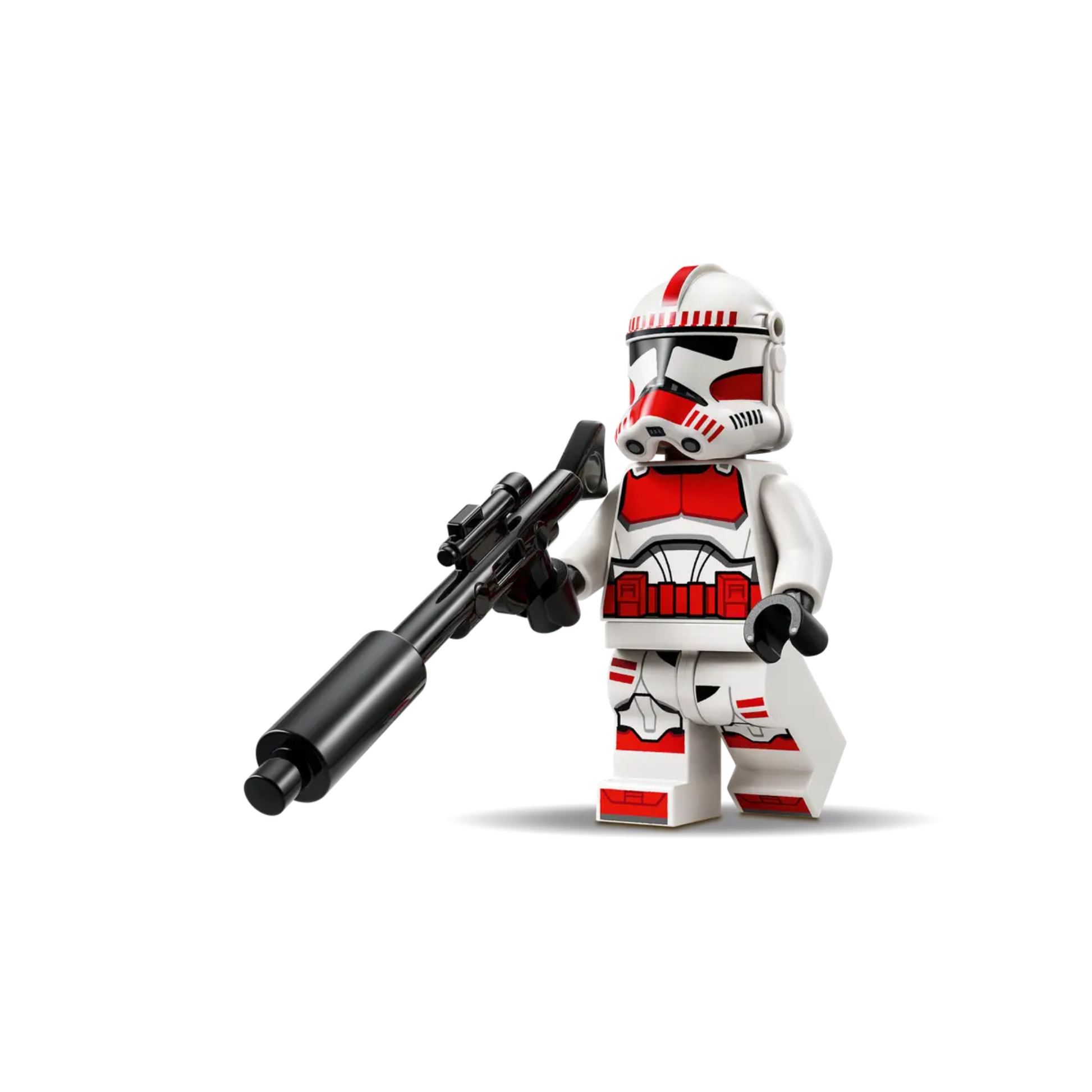 Lego Star Wars Clone Shock Trooper Mech 75448
