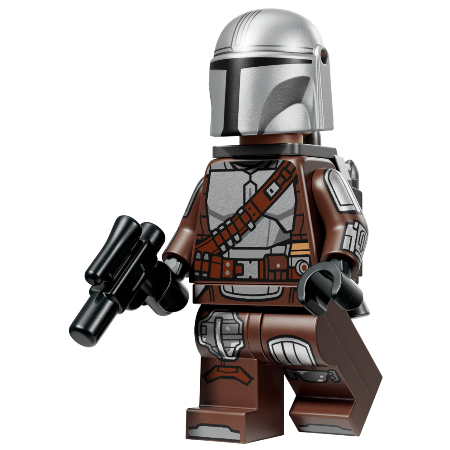 Lego Star Wars Hutt Palace Sentry Droid Showdown 75451