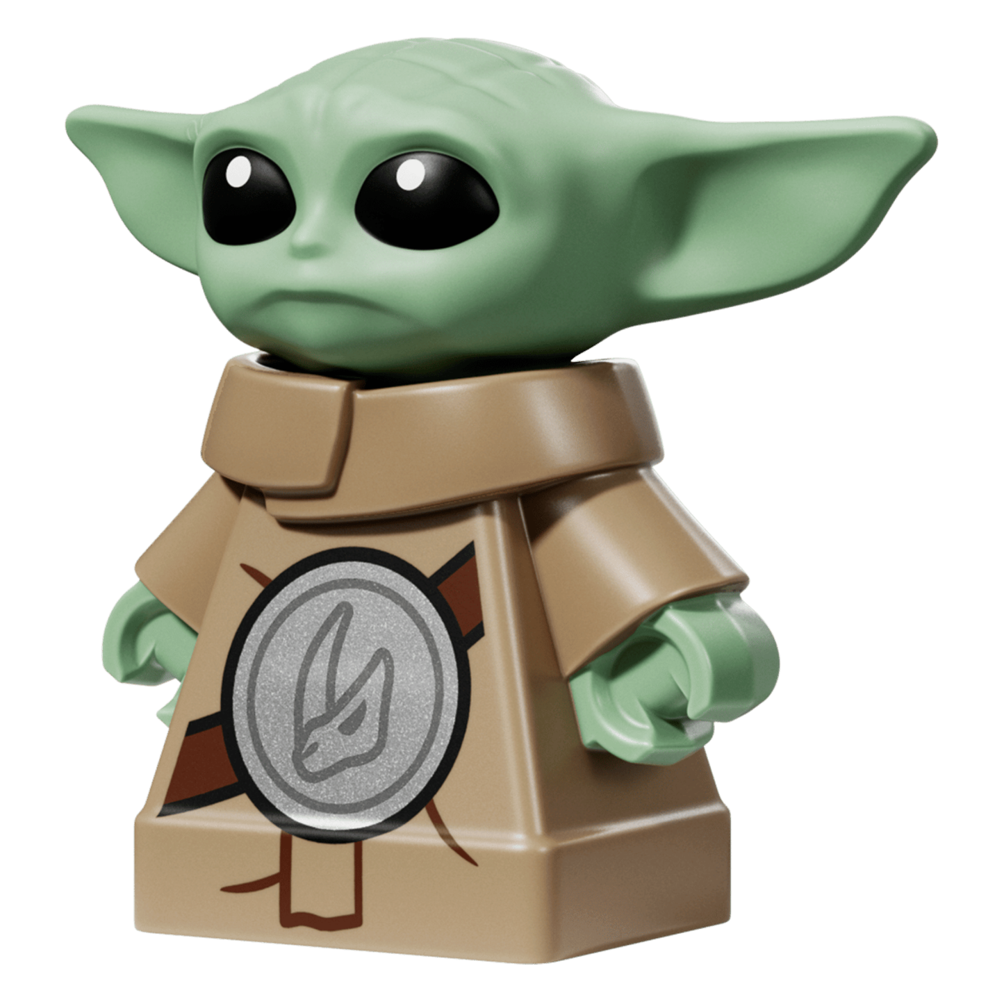 Lego Star Wars Hutt Palace Sentry Droid Showdown 75451