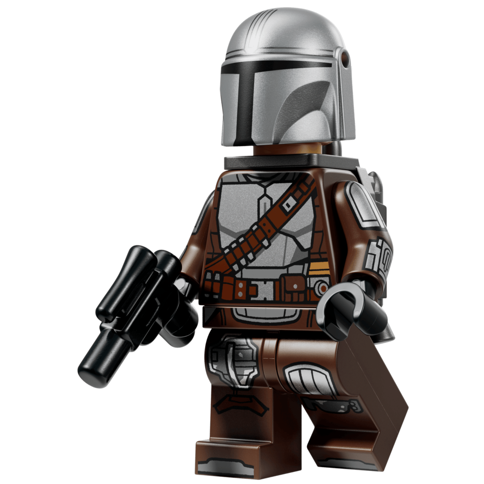 Lego Star Wars Imperial Remnant AT-AT with INT-4 75454