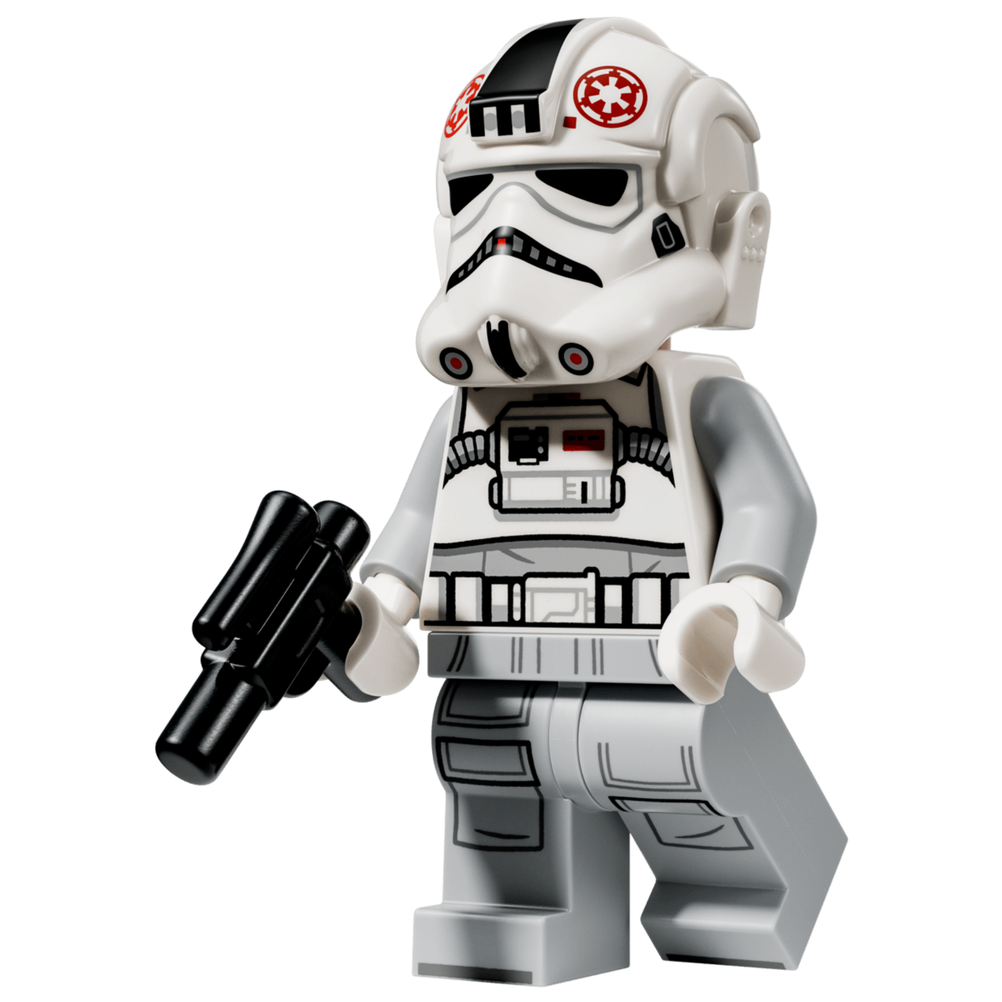 Lego Star Wars Imperial Remnant AT-AT with INT-4 75454