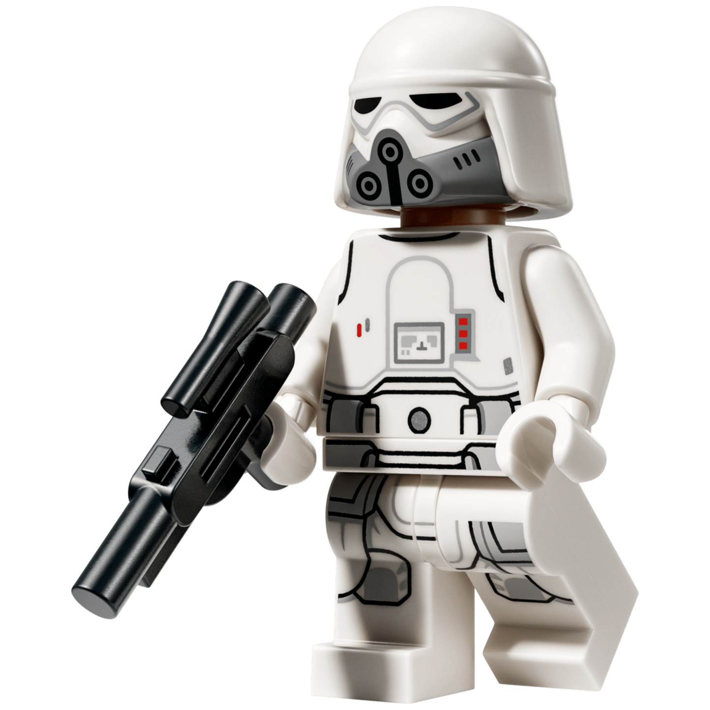 Lego Star Wars Imperial Remnant AT-AT with INT-4 75454