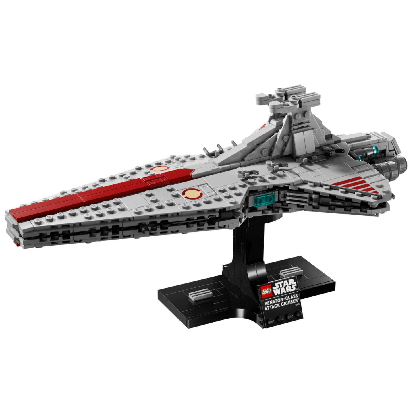 Lego Star Wars Venator-Class Attack Cruiser 75441