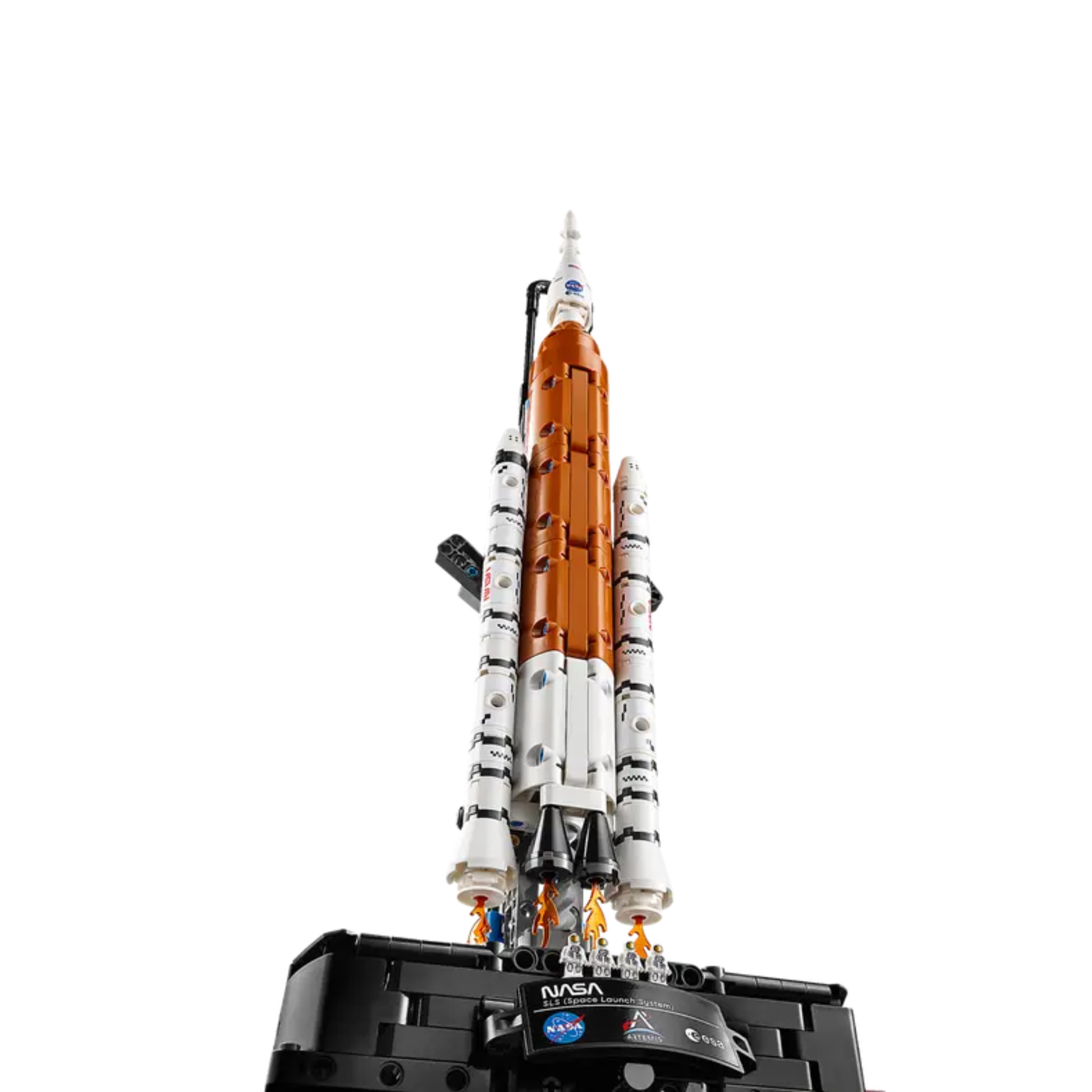 Lego Technic NASA Artemis Space Launch System Rocket 42221